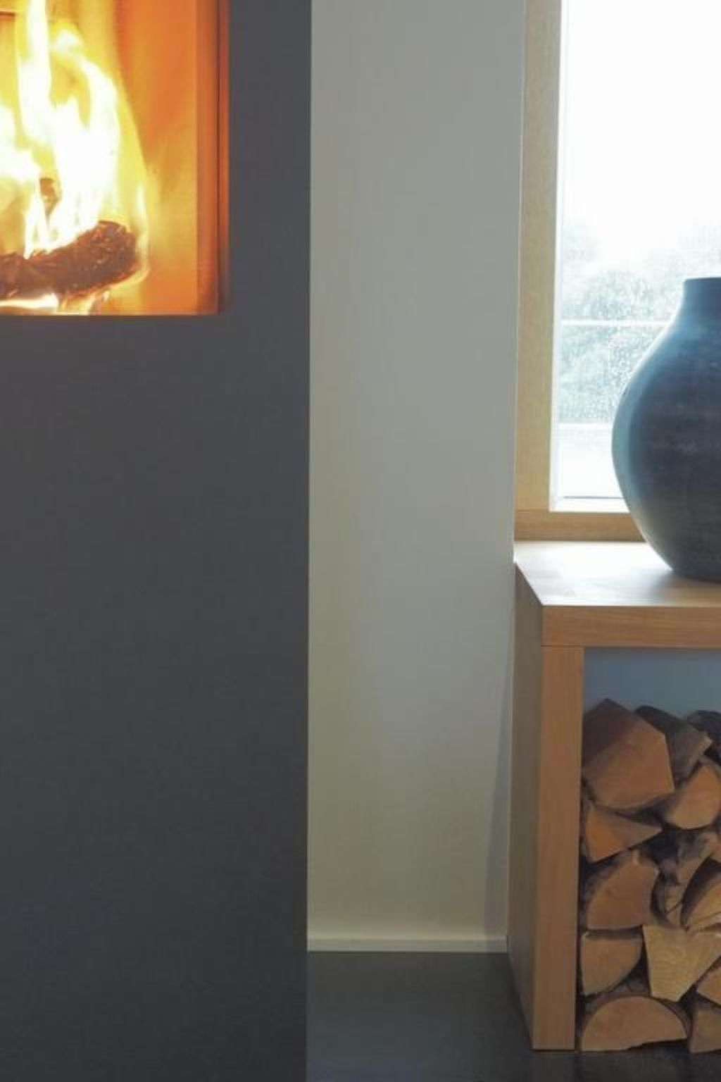 Exklusives Ferienhaus mit Terrasse und Garten