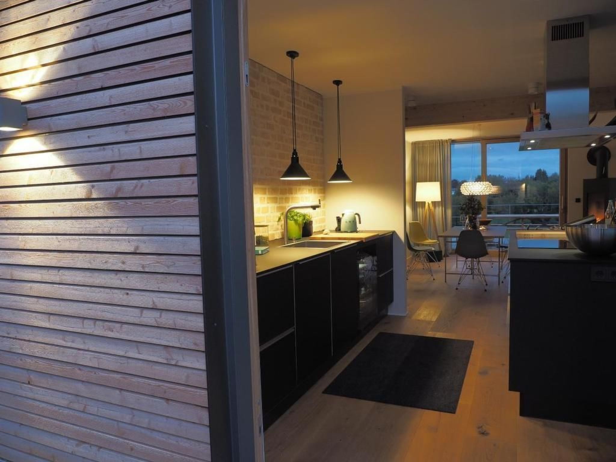 Exklusives Ferienhaus mit Terrasse und Garten-Image-tags.info