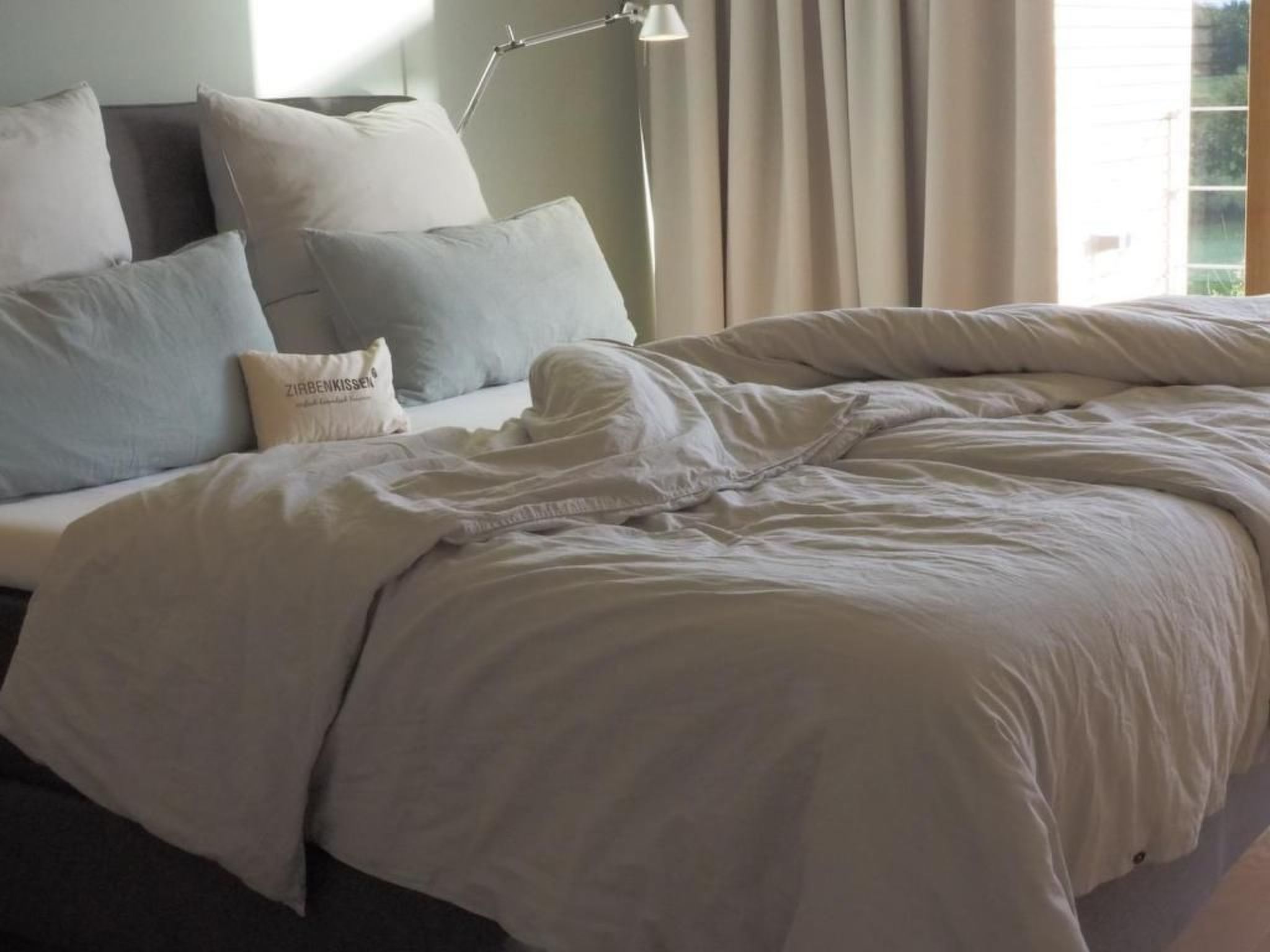 Exklusives Ferienhaus mit Terrasse und Garten-Image-tags.info