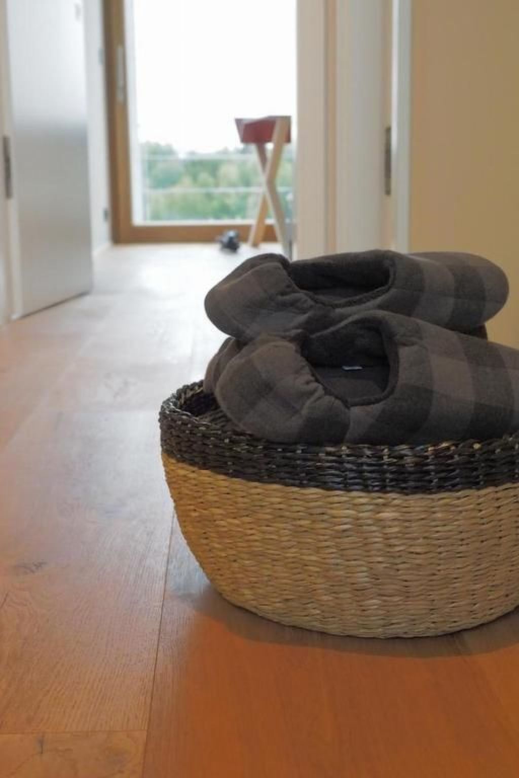 Exklusives Ferienhaus mit Terrasse und Garten-Image-tags.info