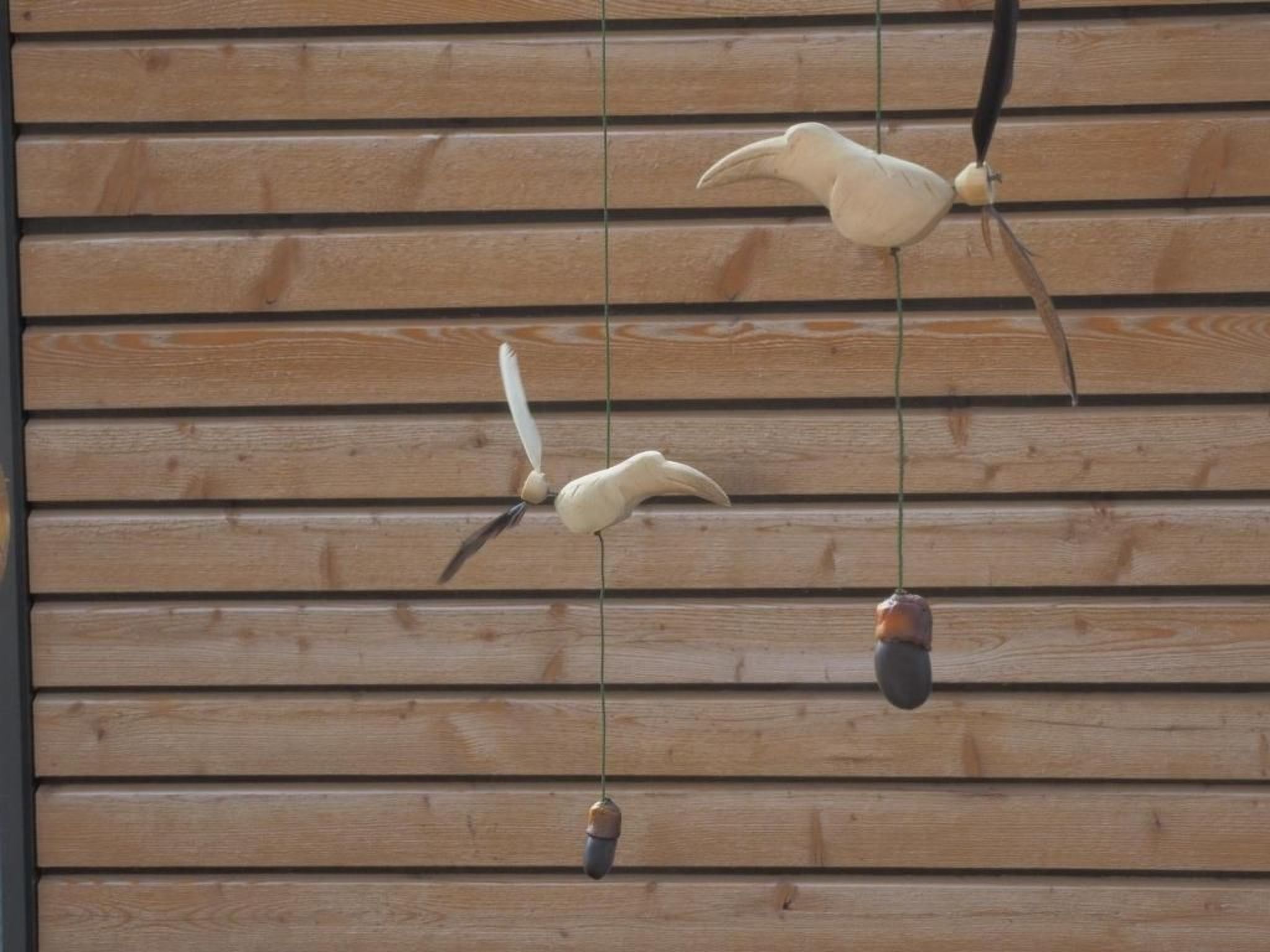 Exklusives Ferienhaus mit Terrasse und Garten-Image-tags.info