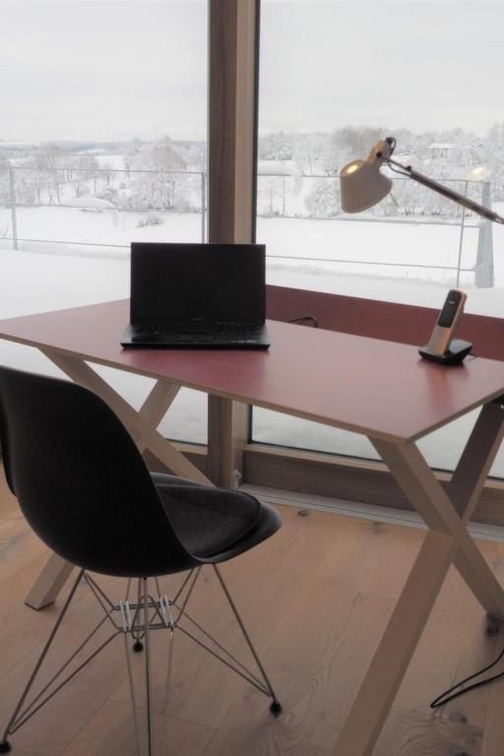 Exklusives Ferienhaus mit Terrasse und Garten-Image-tags.info