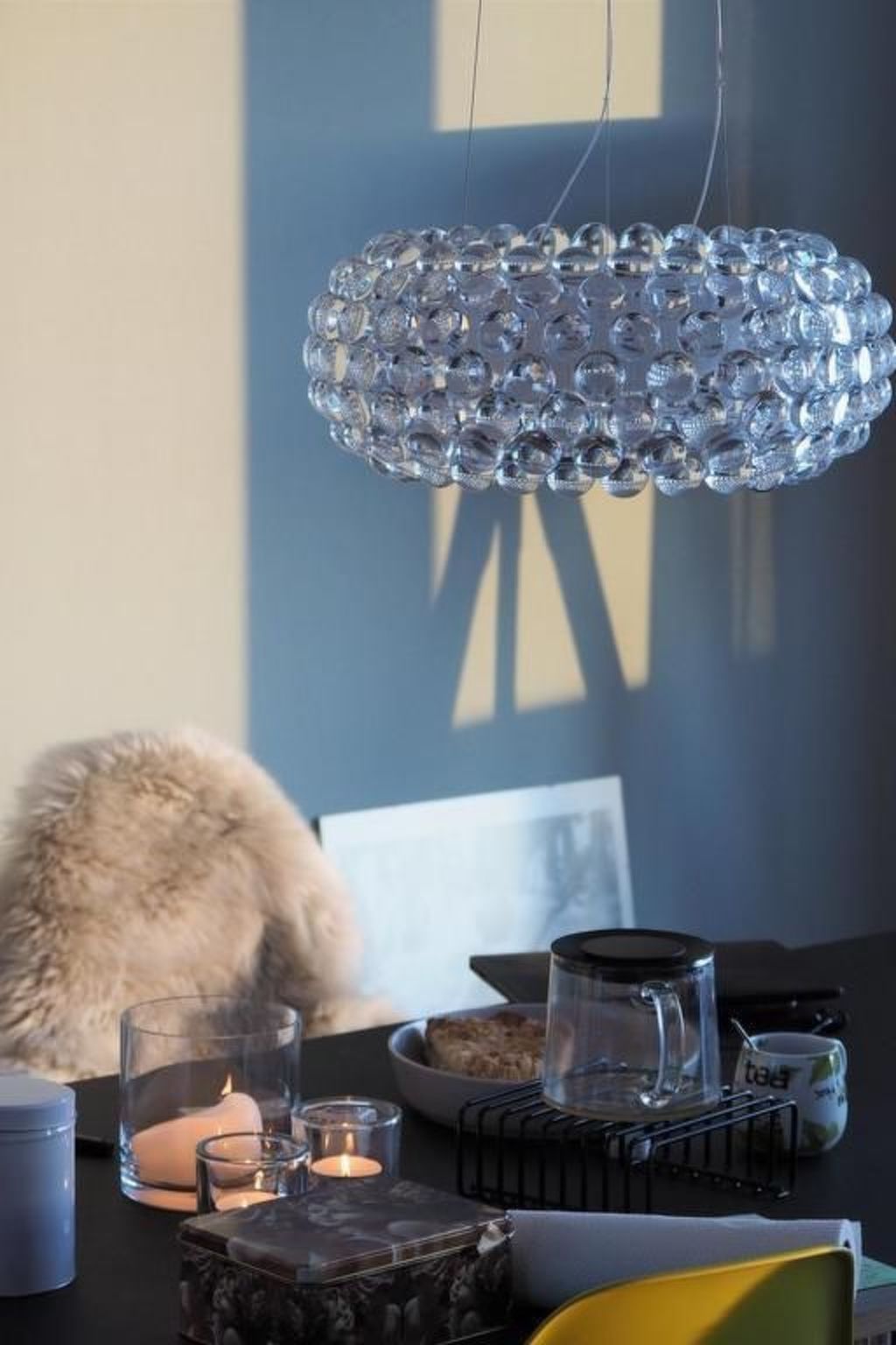 Exklusives Ferienhaus mit Terrasse und Garten-Image-tags.info