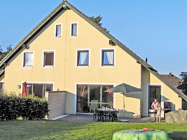Ferienhaus Schroder In Monschau De5108 120 1 Interhome