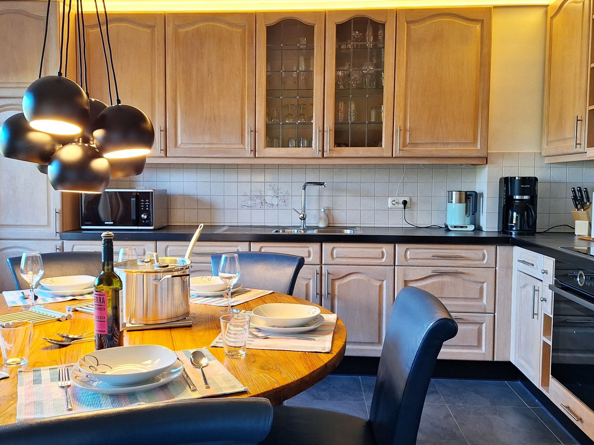 Am Hohen Venn-Inside