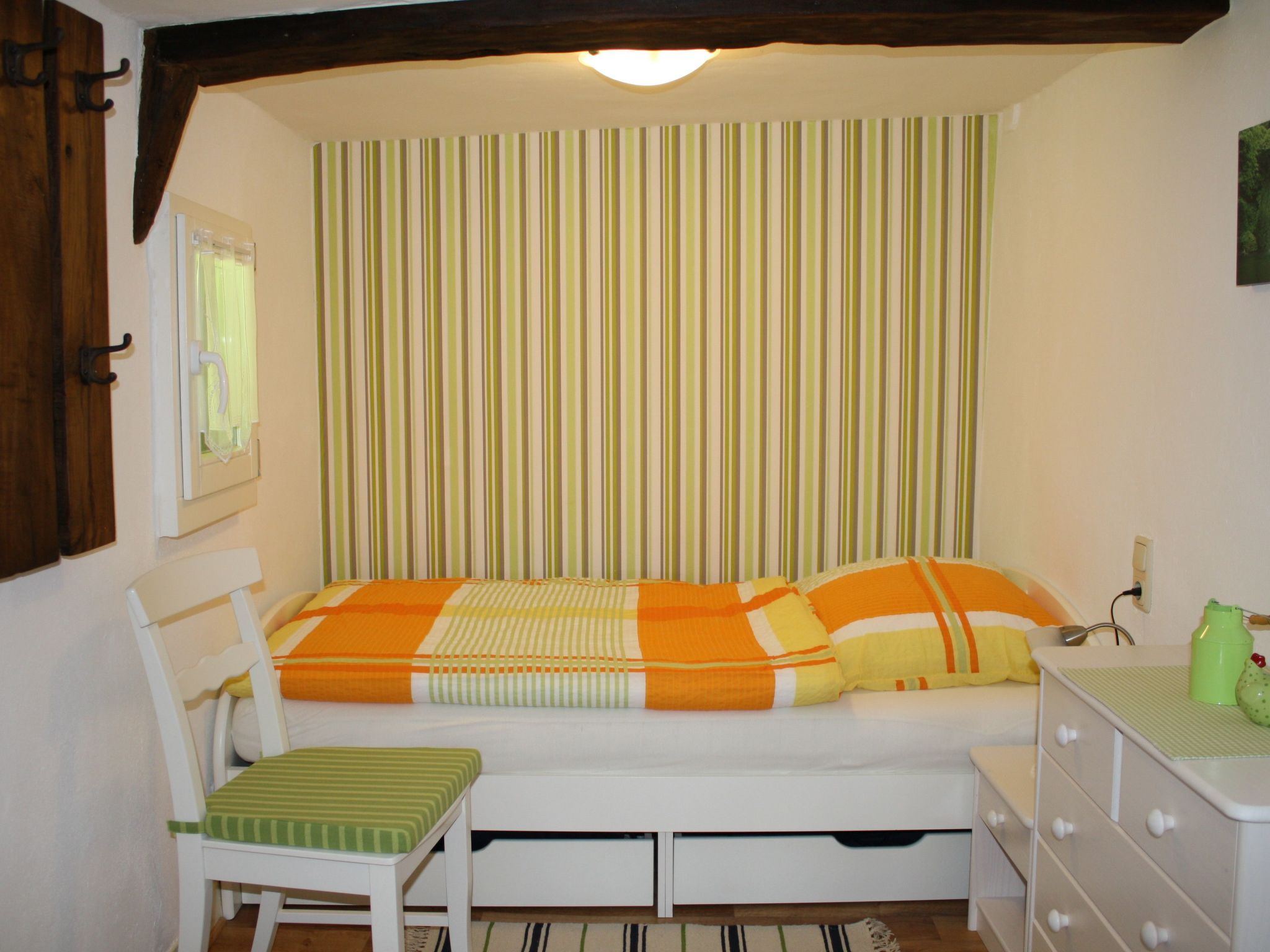 "Zum Torfstecher"-Binnen