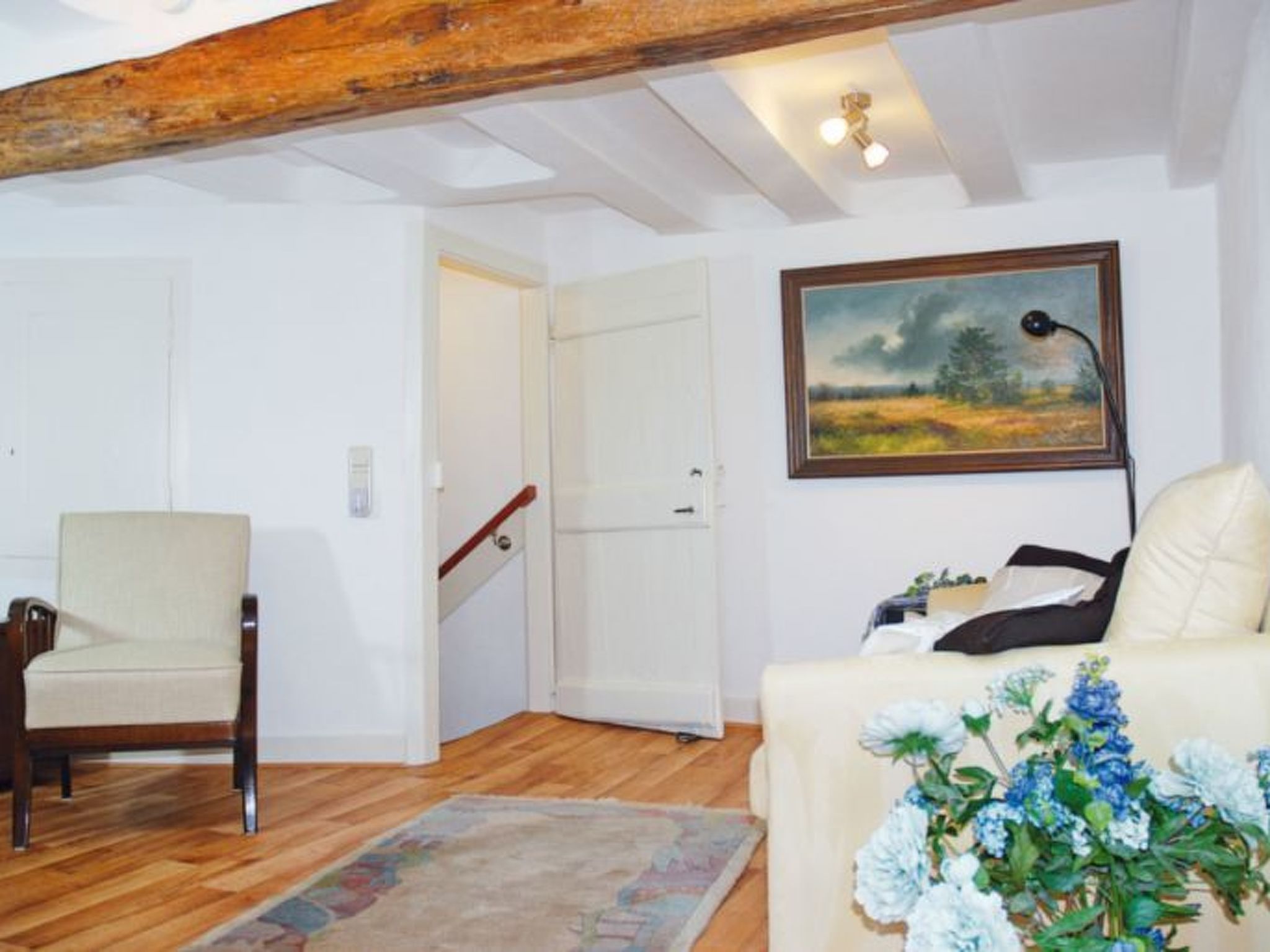 "Zum Torfstecher"-Binnen