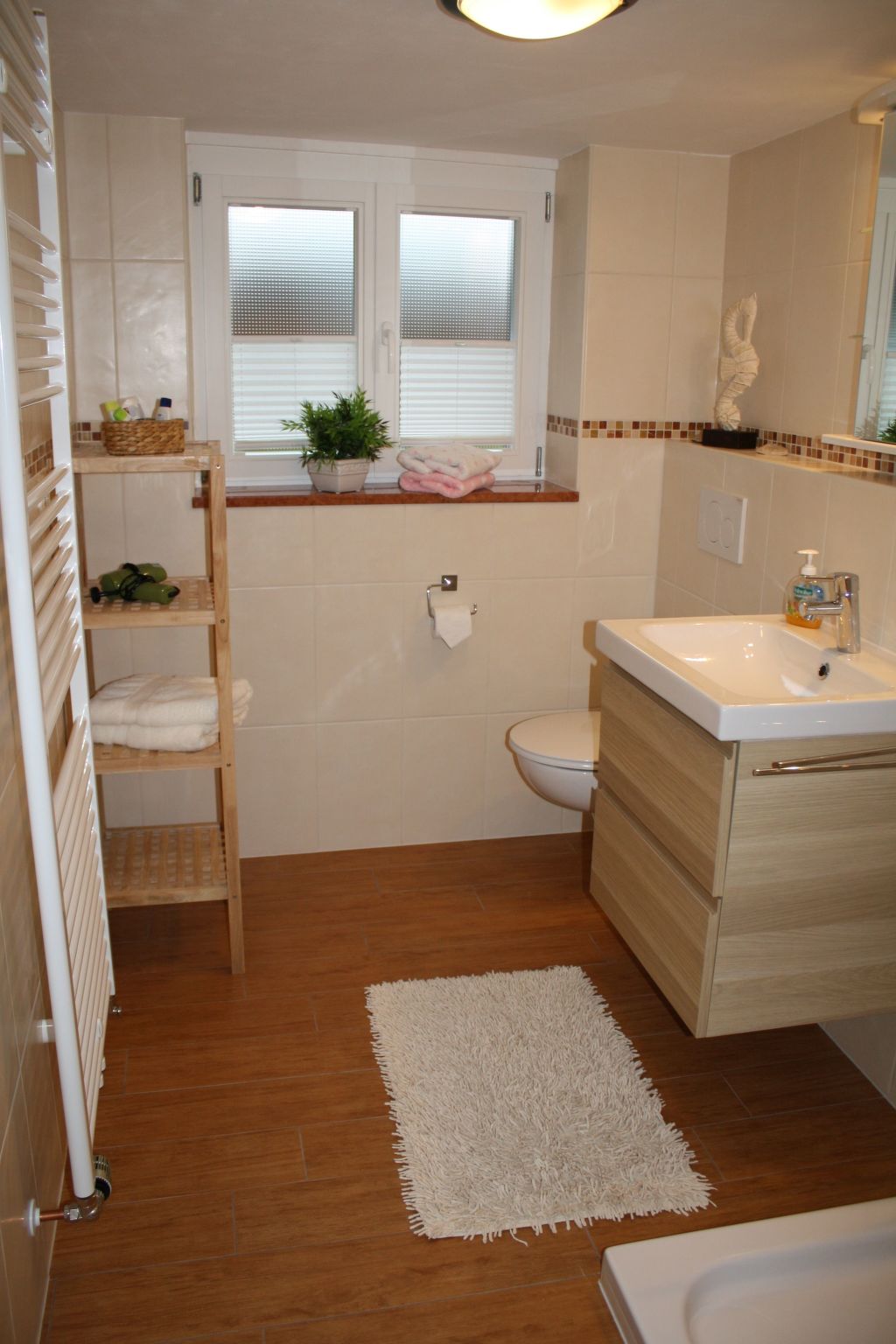 "Zum Torfstecher"-Binnen