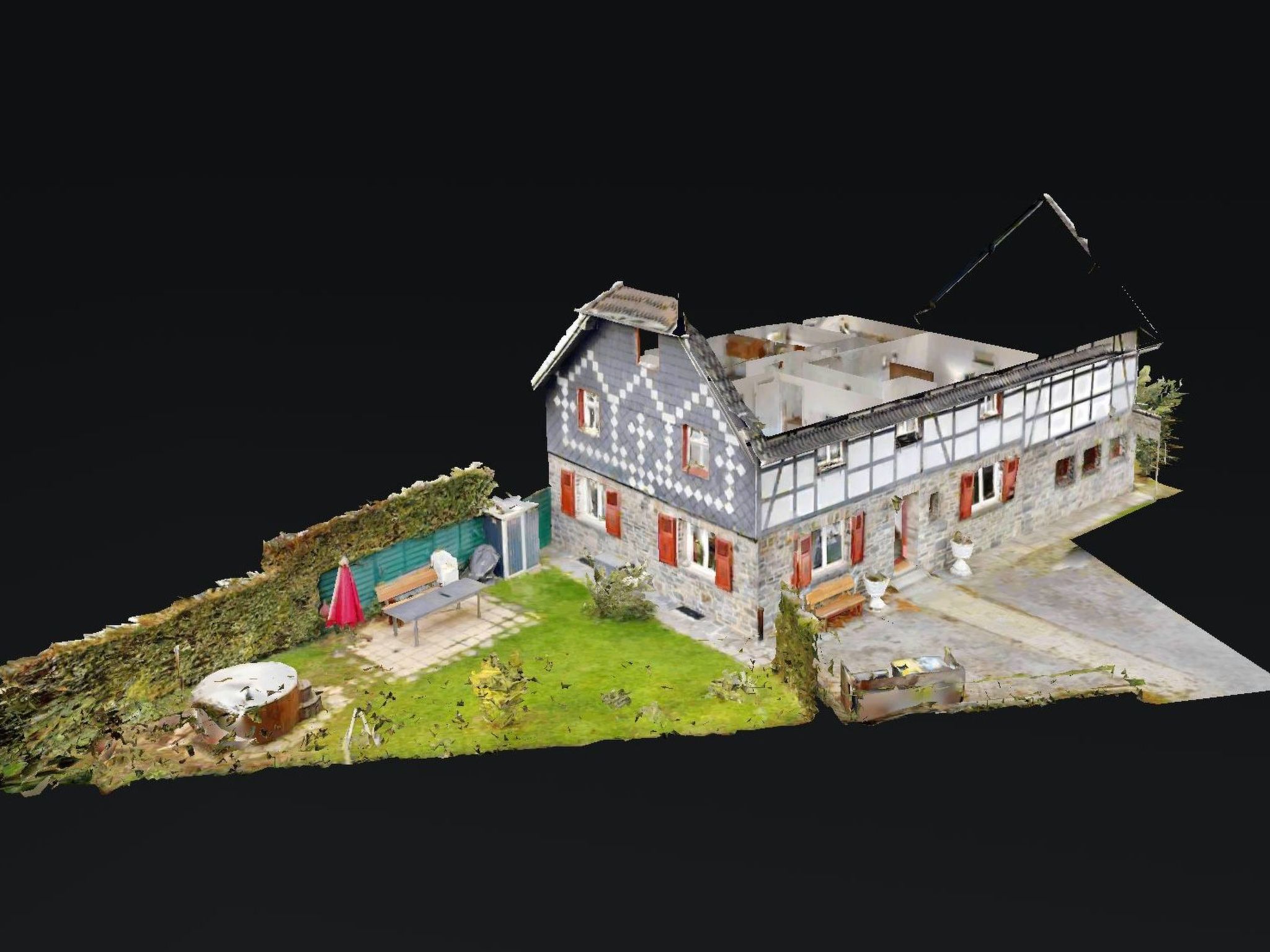 Eifel Oase-Image-tags.info