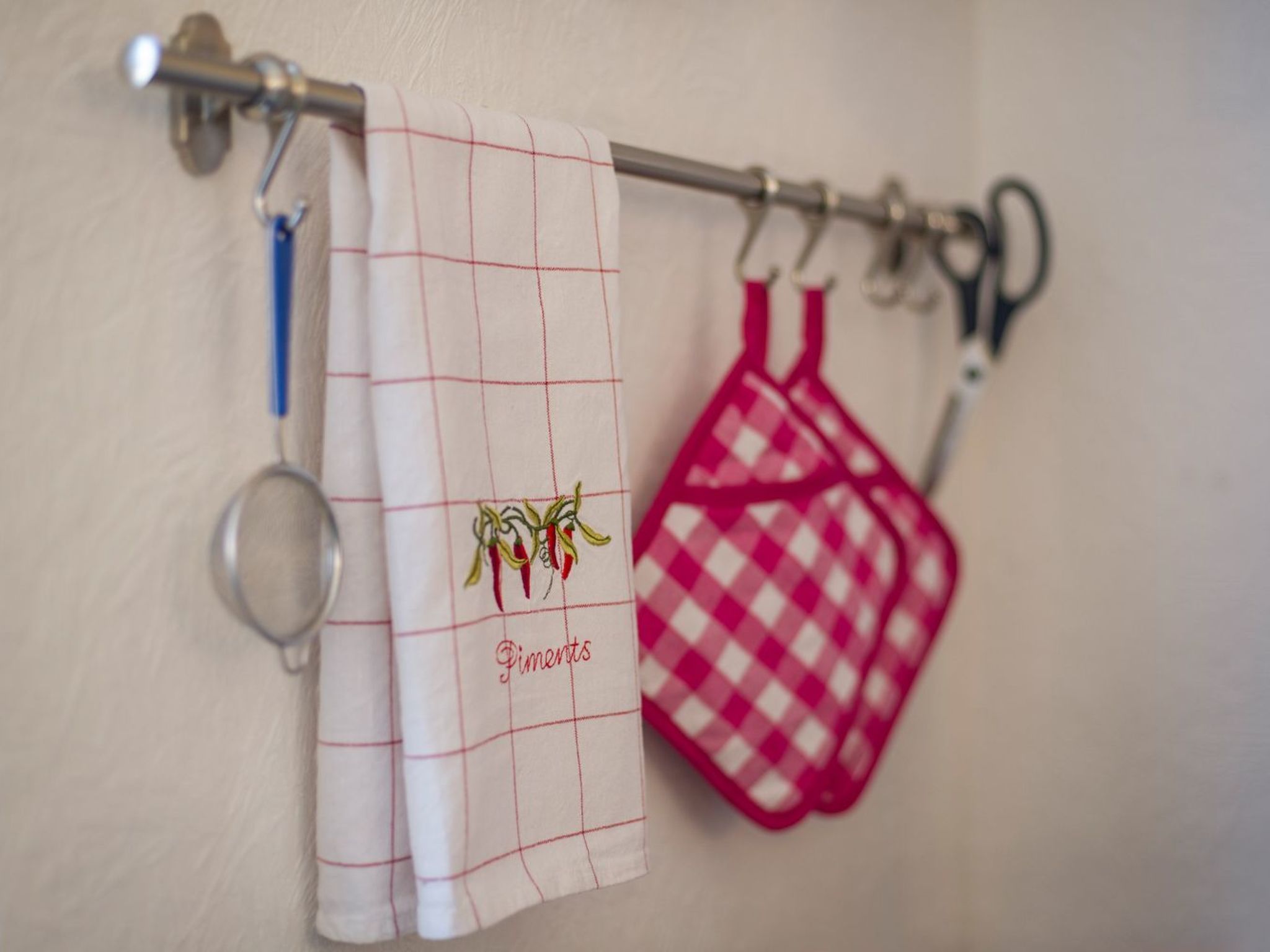 Gemütliches Ferienhaus in Hasenfeld mit Großem Garten-Binnen