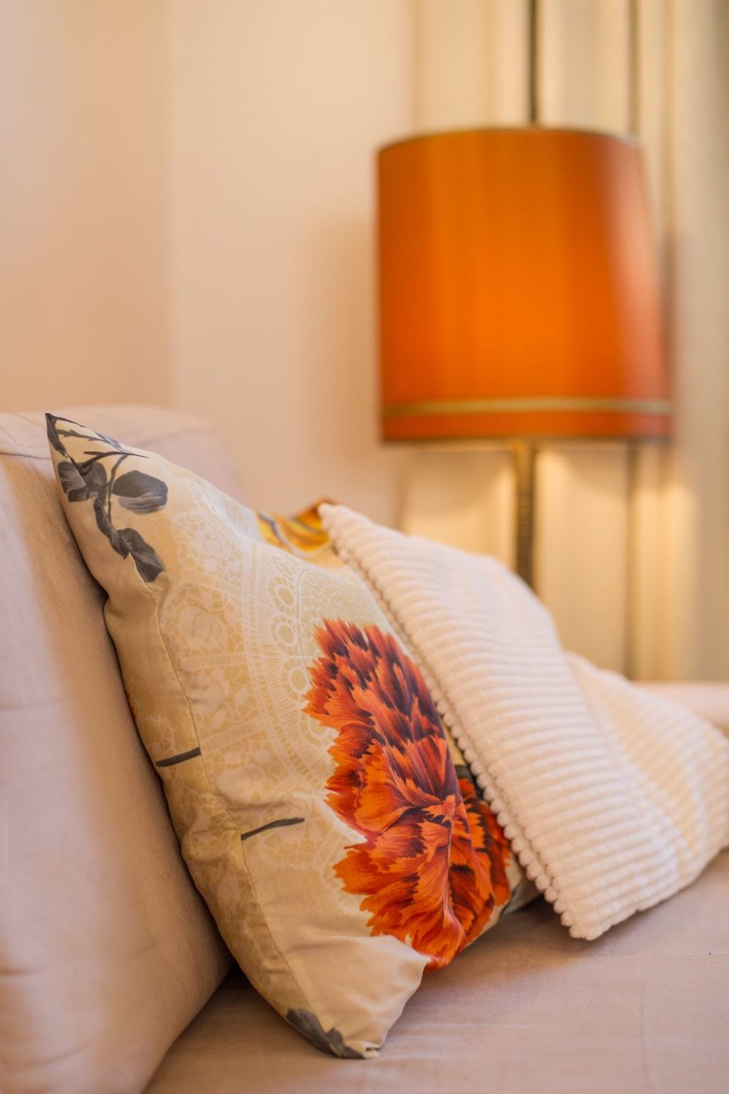 Gemütliches Ferienhaus in Hasenfeld mit Großem Garten-Binnen