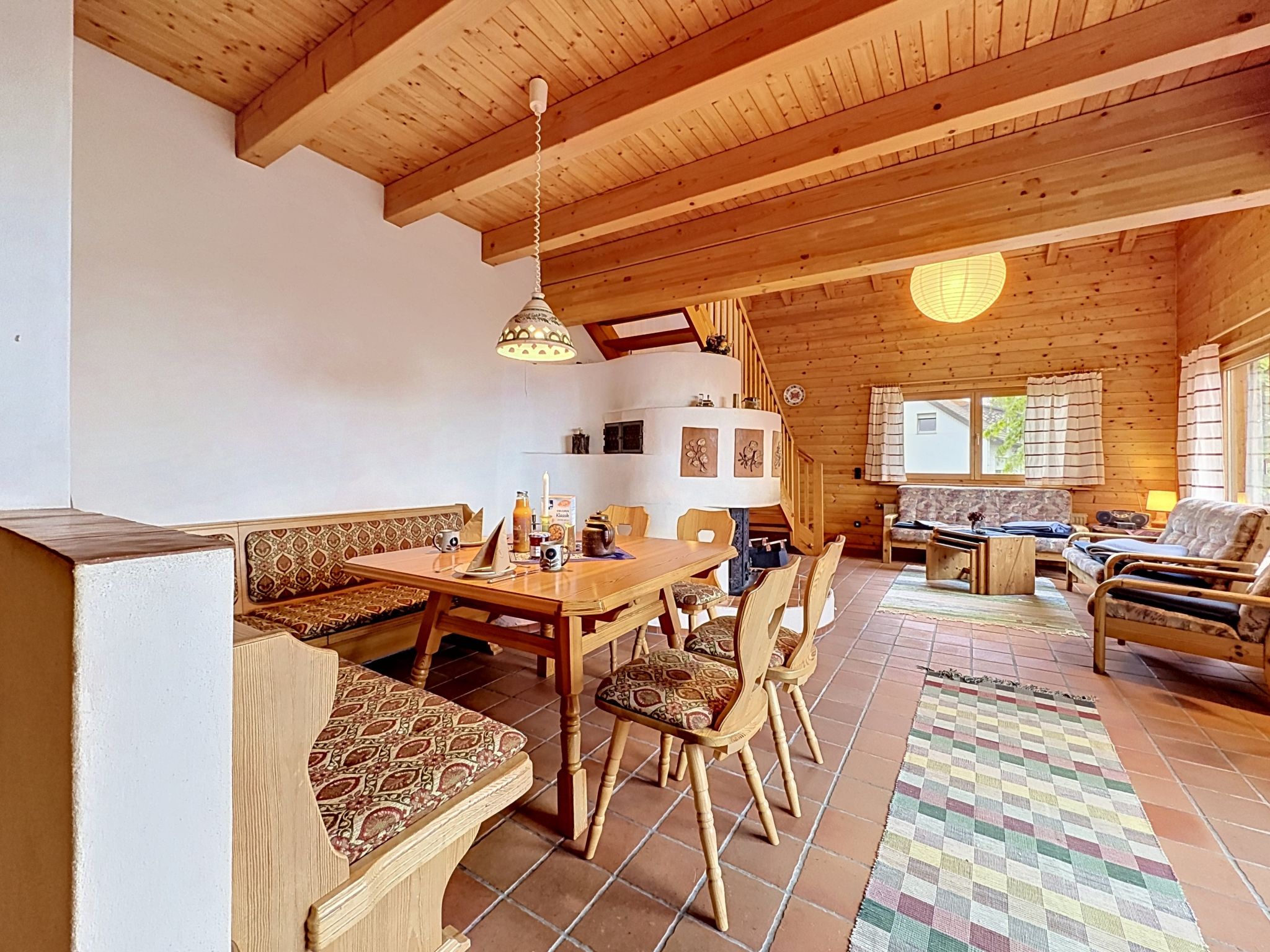 Ferienwohnung Weitblick
