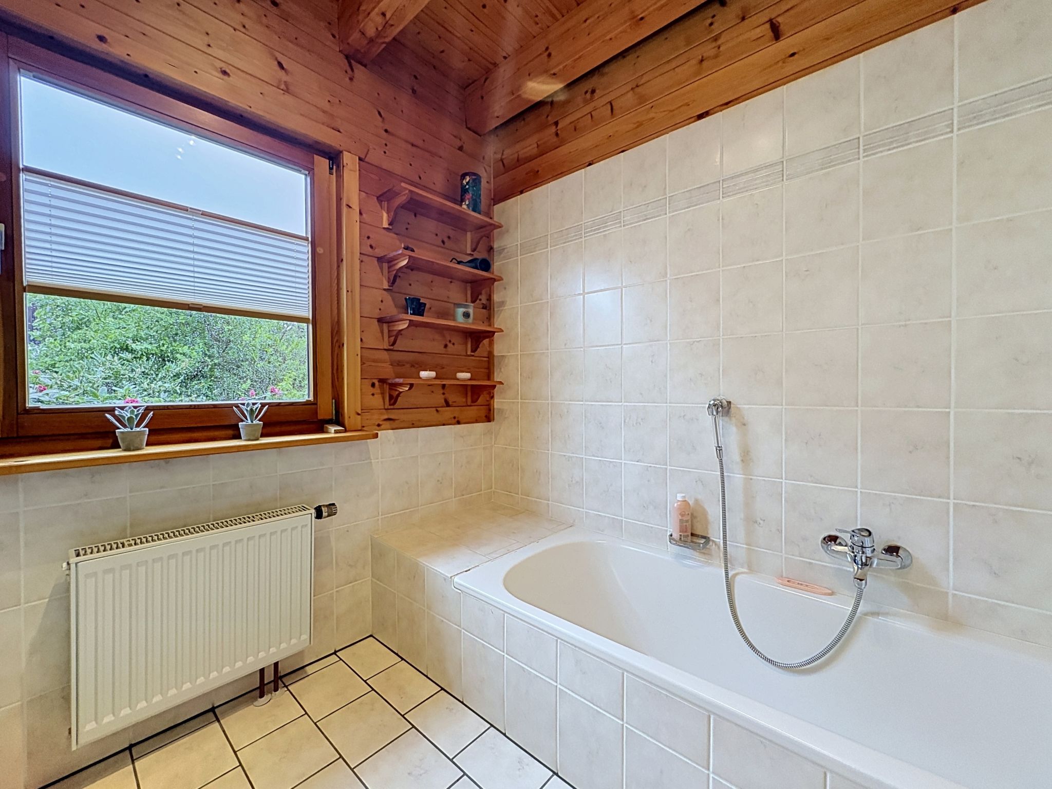 Ferienwohnung Weitblick - Binnen