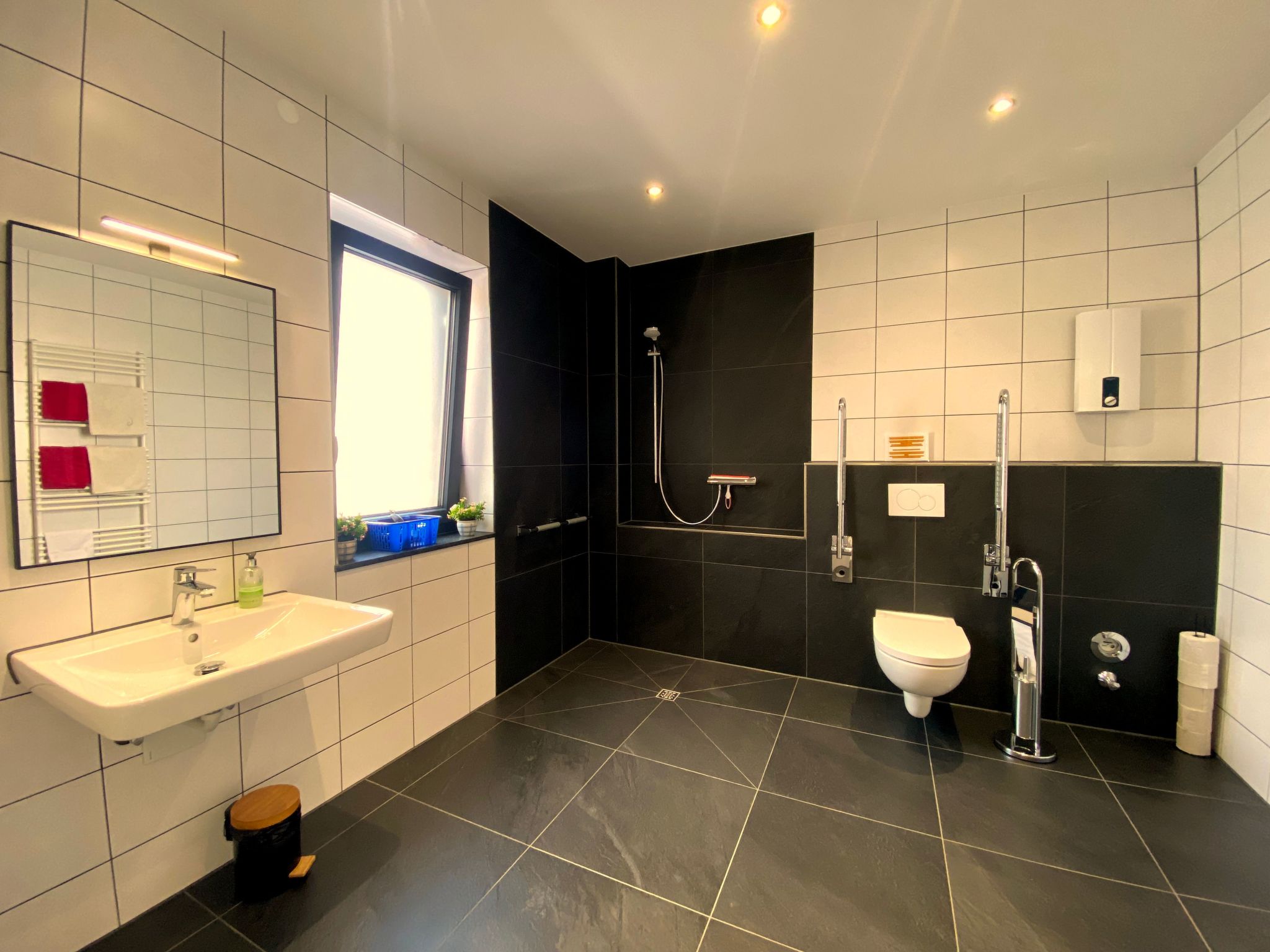 Am Weiher - Wohnung 5 - Für 2 Personen