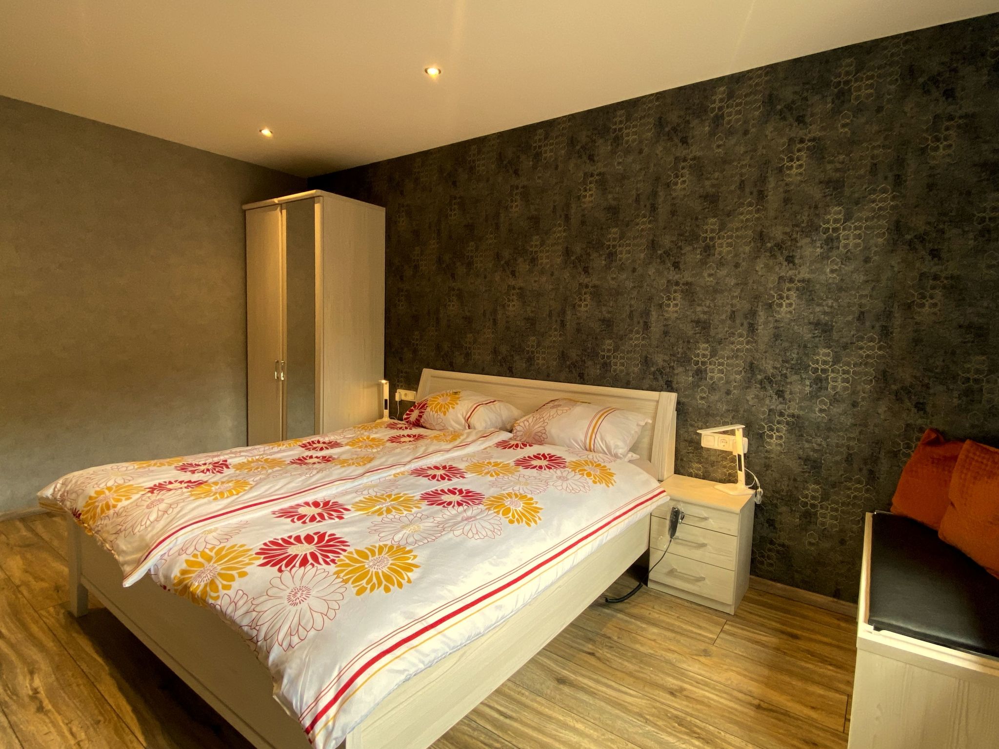 Am Weiher - Wohnung 5 - Für 2 Personen