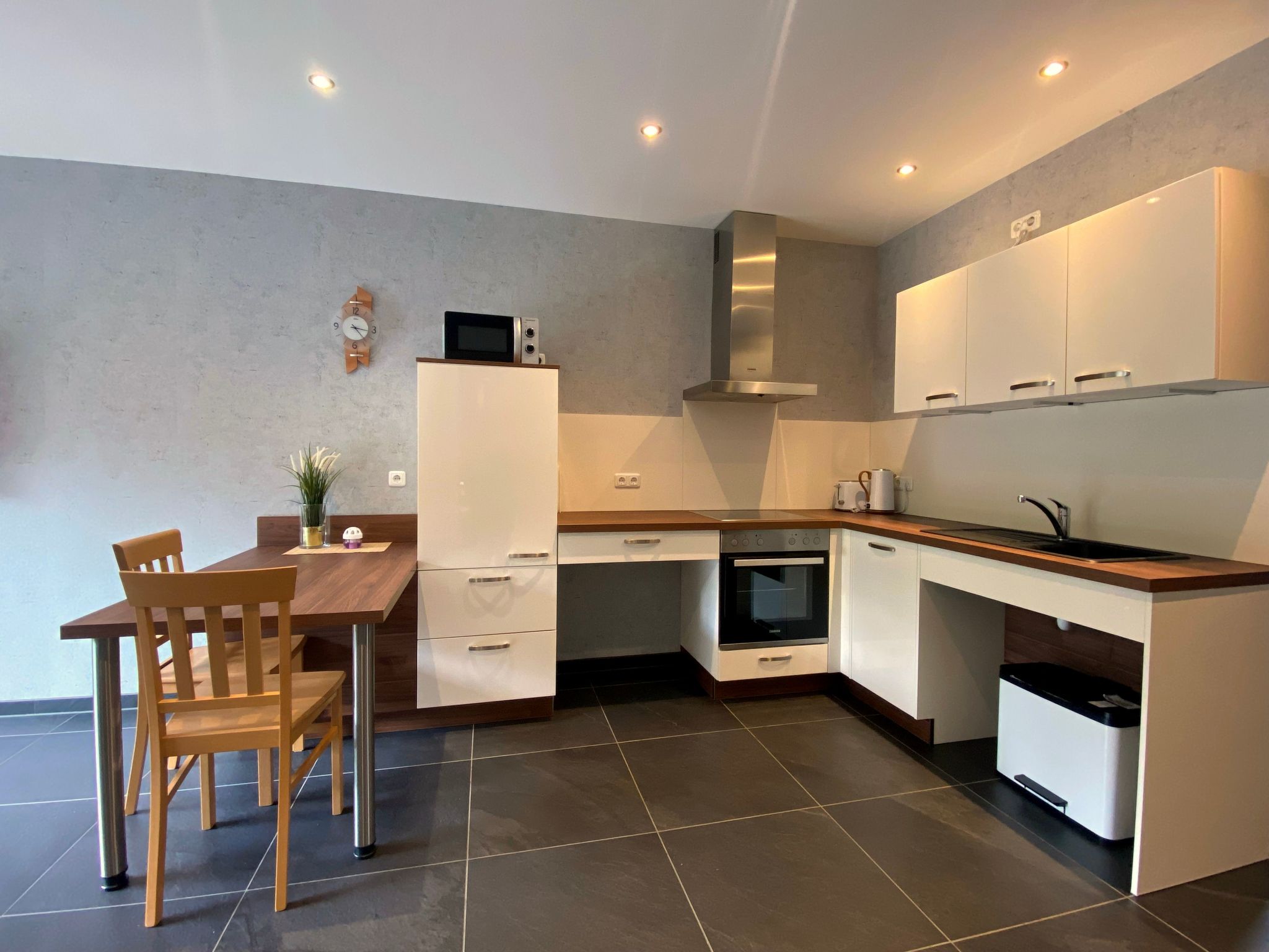 Am Weiher - Wohnung 5 - Für 2 Personen-Image-tags.info