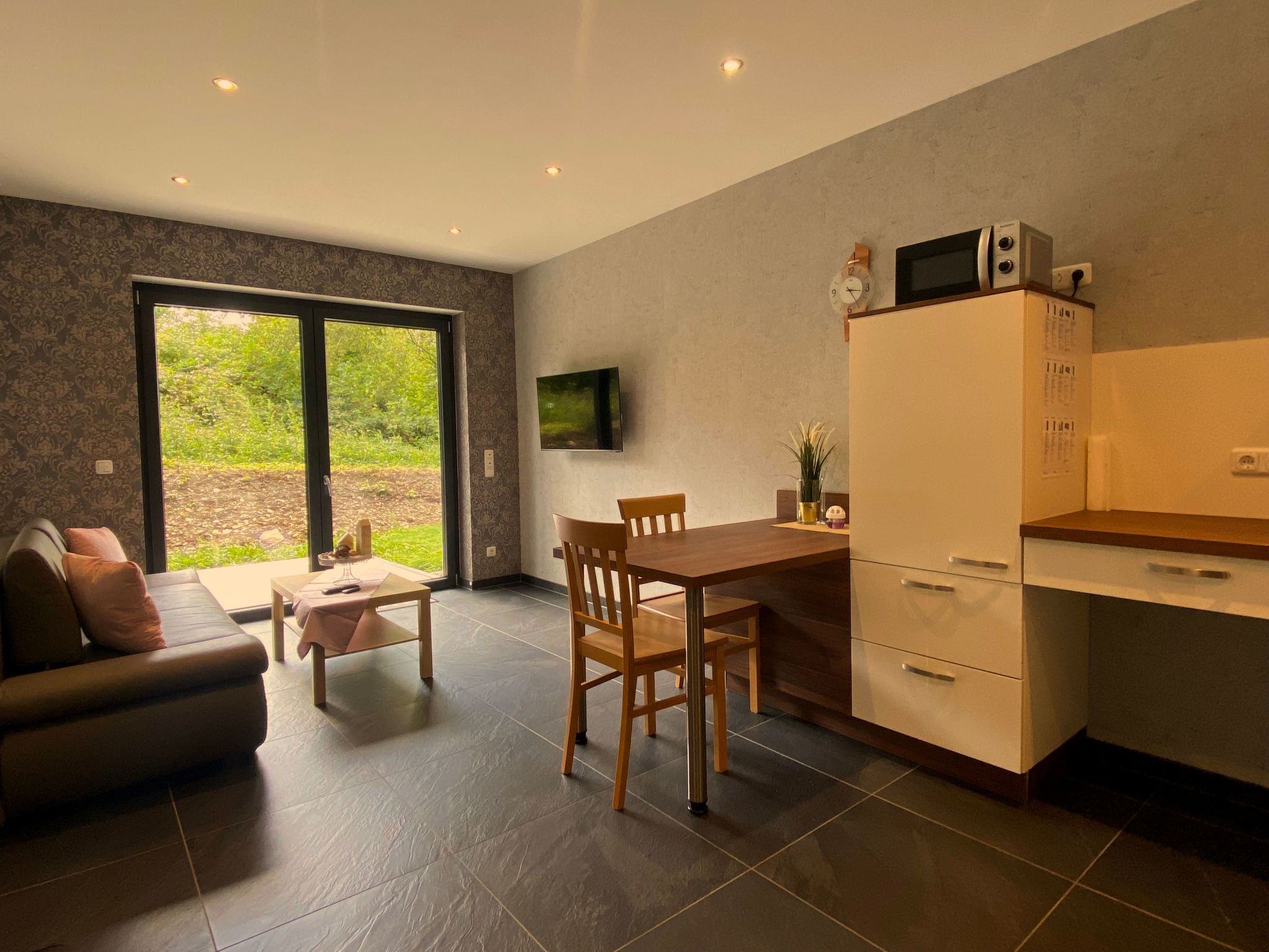 Am Weiher - Wohnung 5 - Für 2 Personen-Image-tags.info