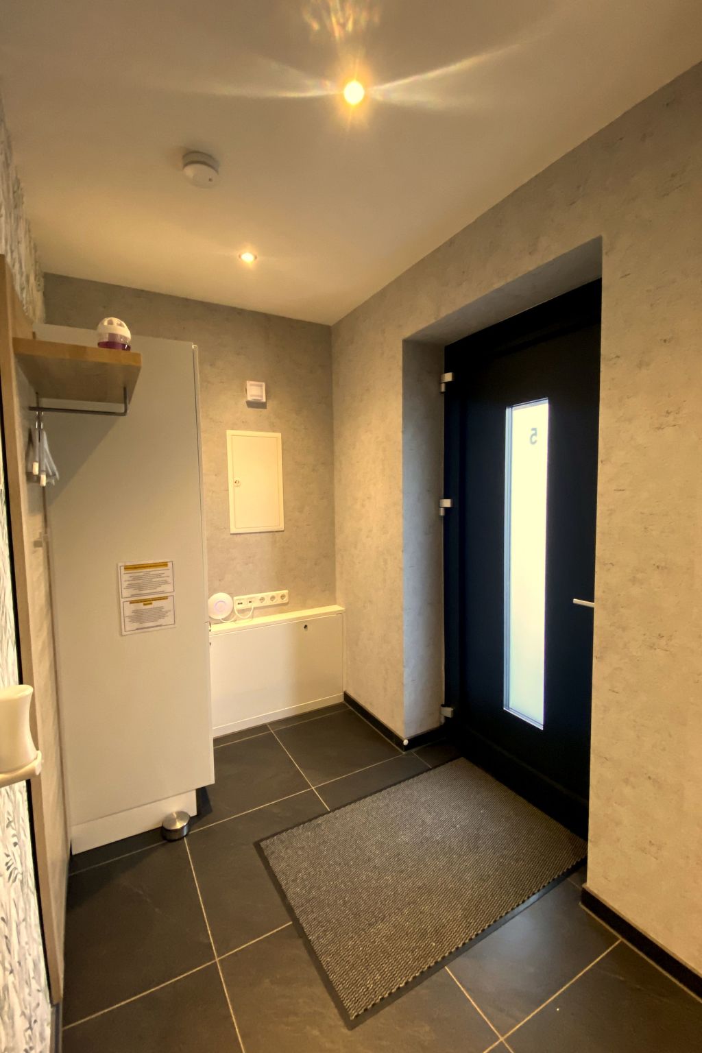 Am Weiher - Wohnung 5 - Für 2 Personen-Image-tags.info