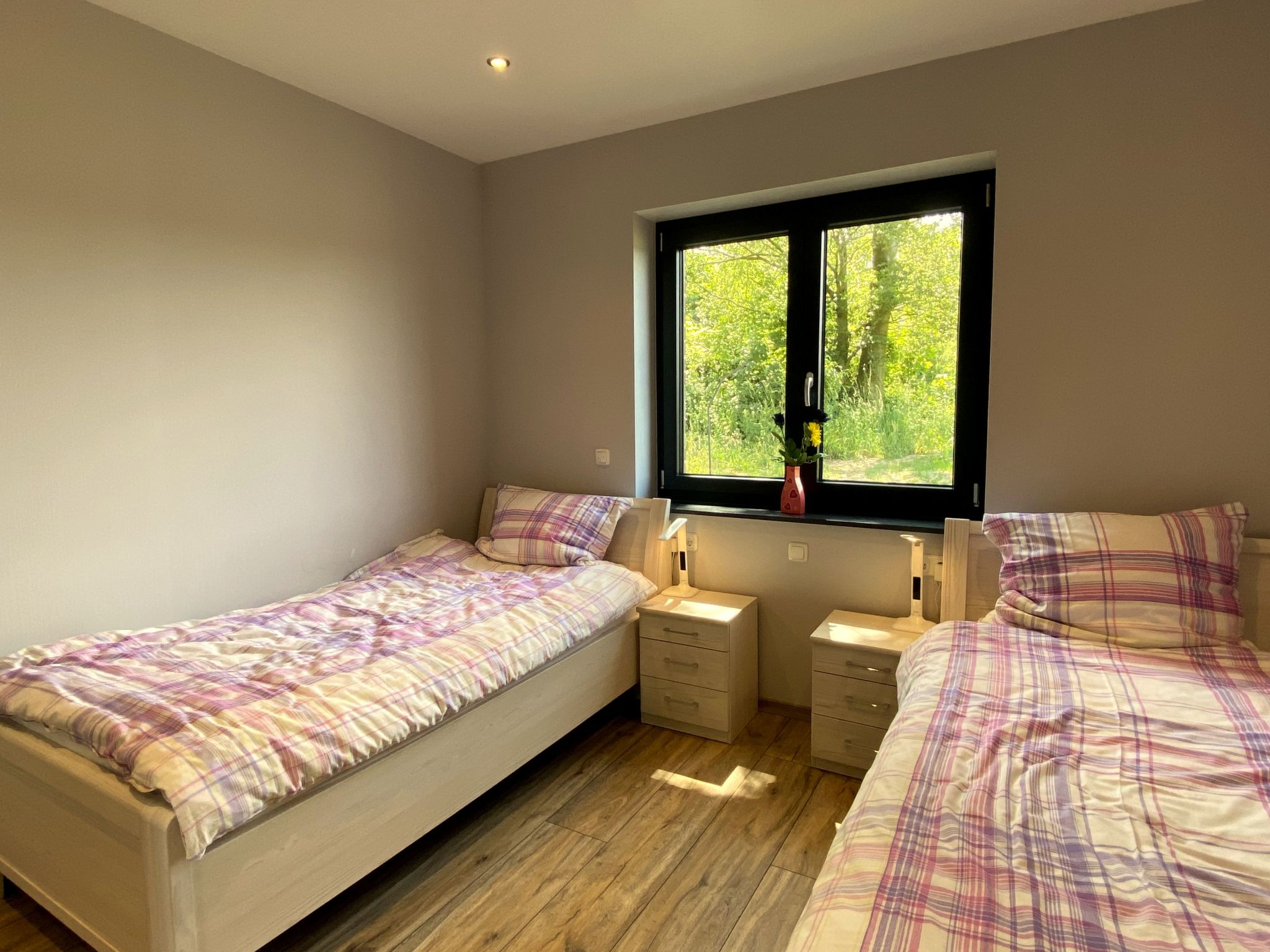 Am Weiher - Wohnung 4 - Für 4 Personen-Image-tags.info