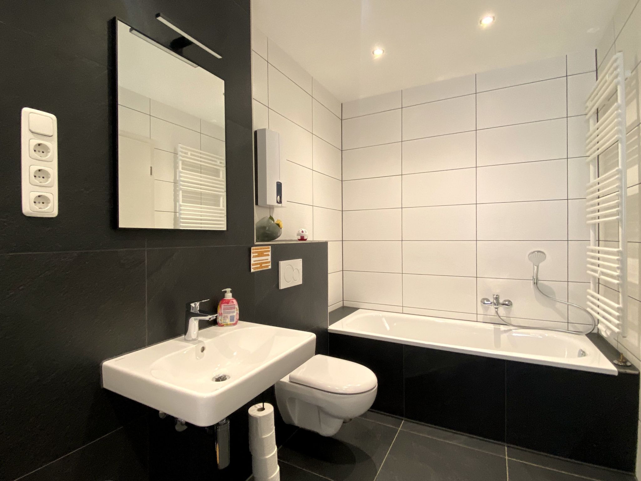 Am Weiher - Wohnung 4 - Für 4 Personen-Image-tags.info