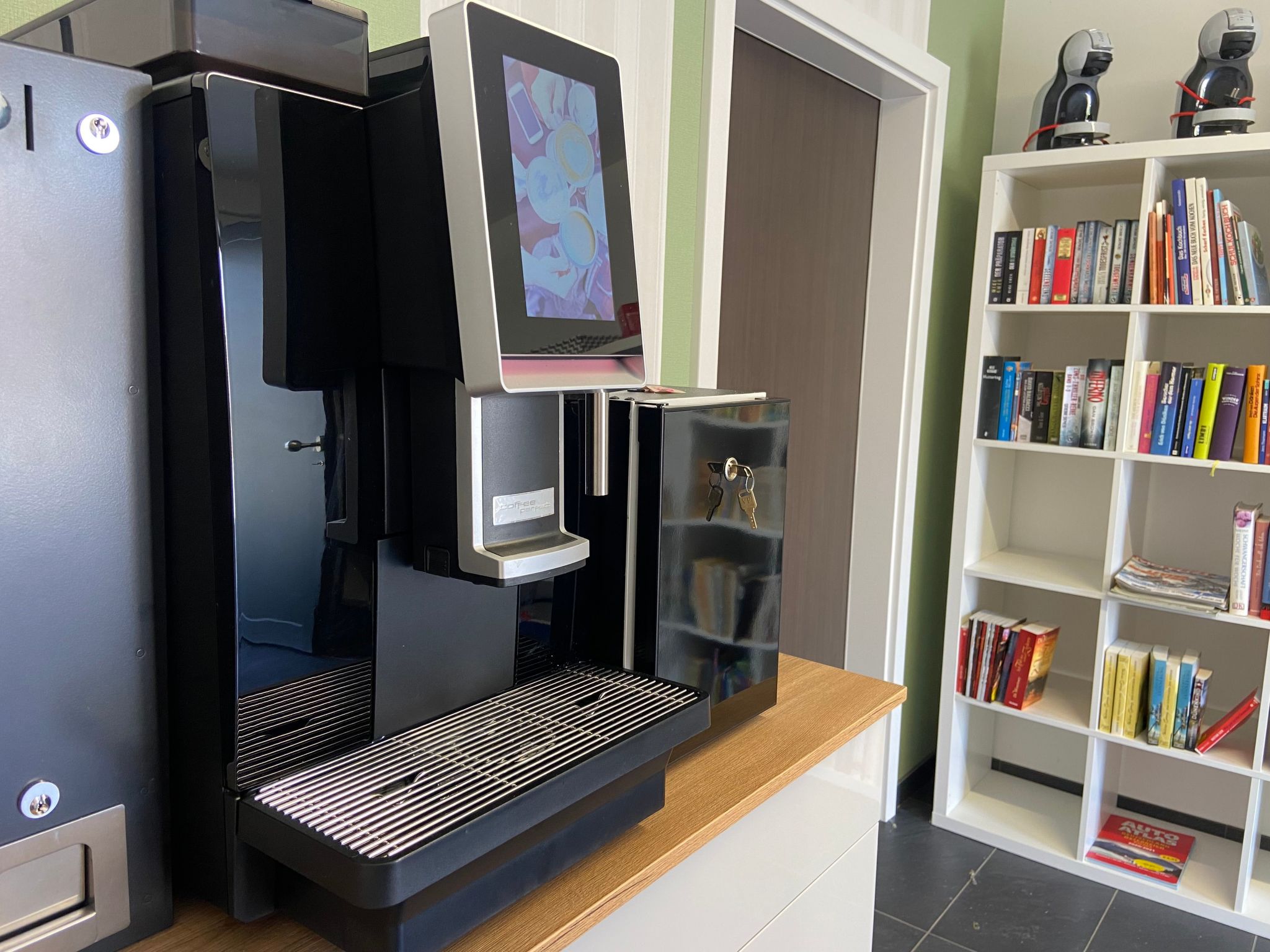 Am Weiher - Wohnung 4 - Für 4 Personen-Image-tags.info