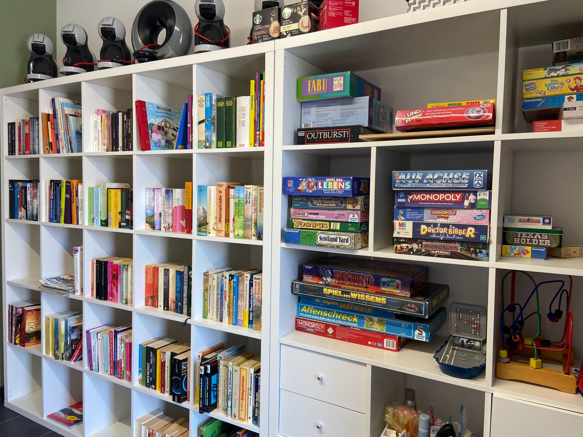 Am Weiher - Wohnung 4 - Für 4 Personen-Image-tags.info