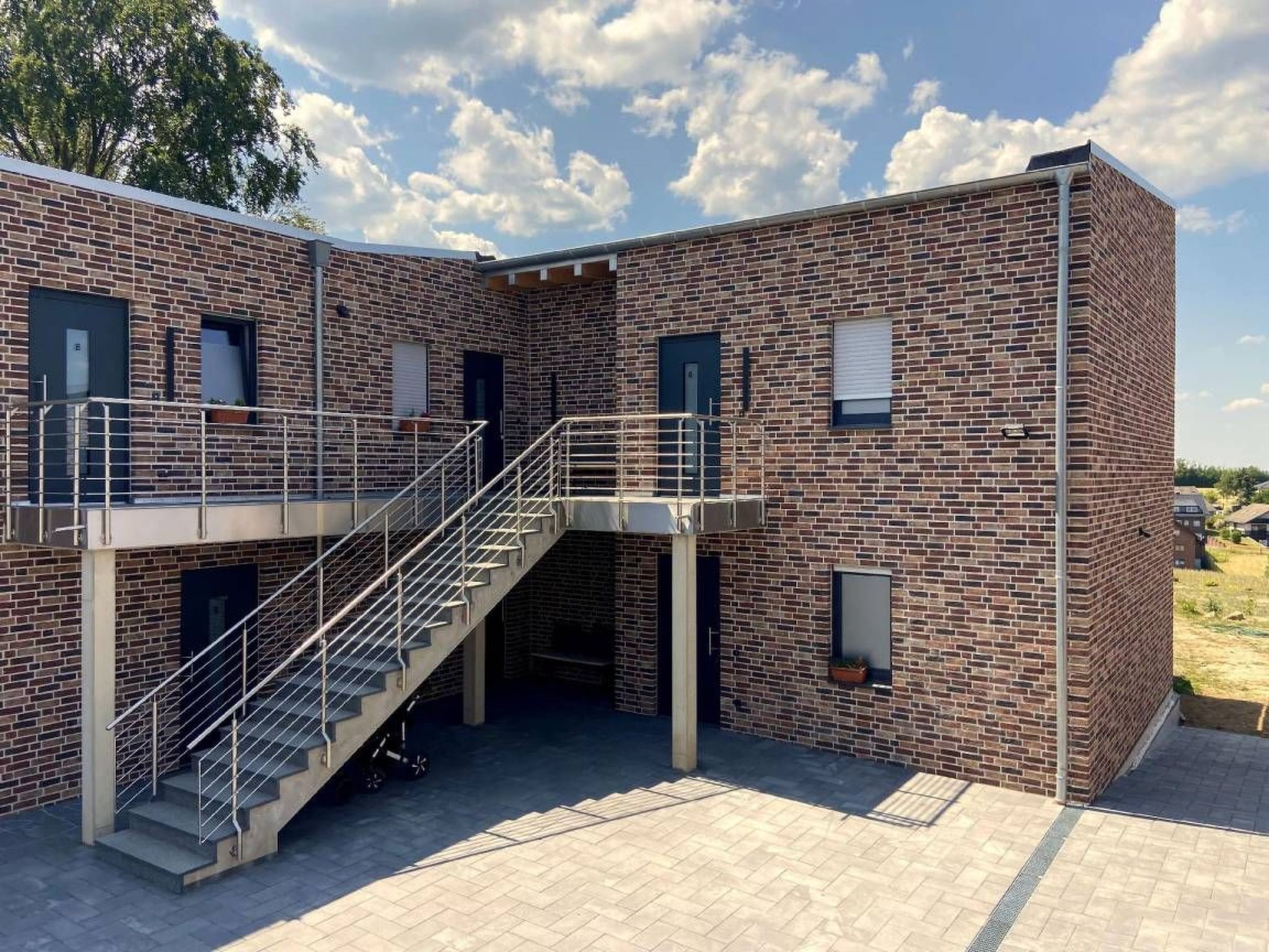 Am Weiher - Wohnung 3 - Für 2 Personen-Image-tags.info