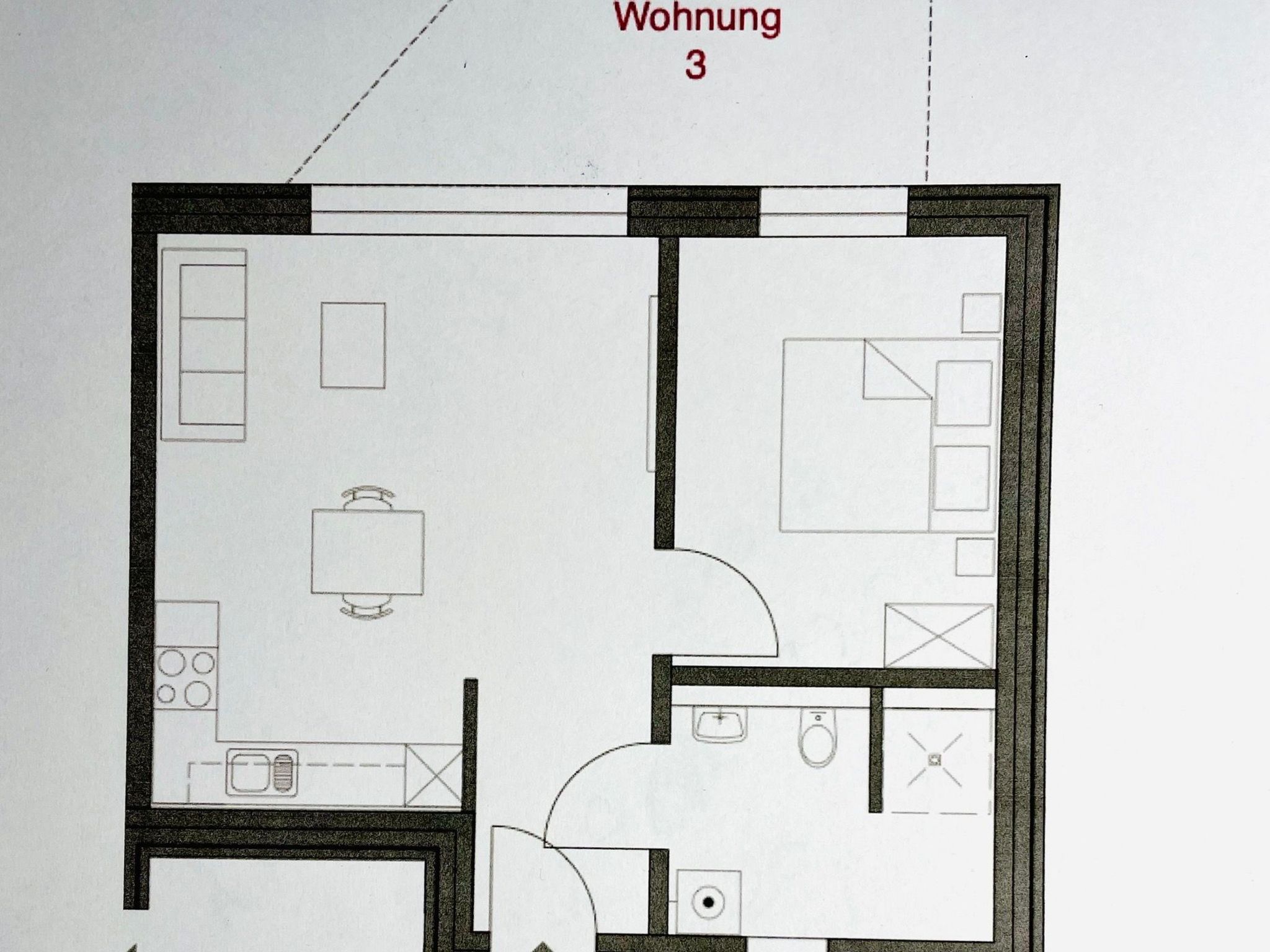 Am Weiher - Wohnung 3 - Für 2 Personen-Image-tags.info