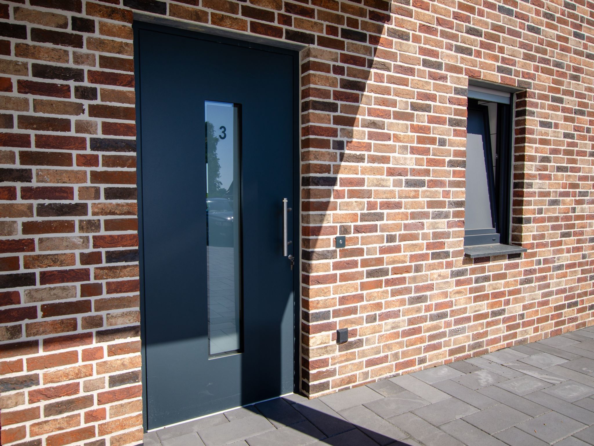 Am Weiher - Wohnung 3 - Für 2 Personen-Image-tags.info