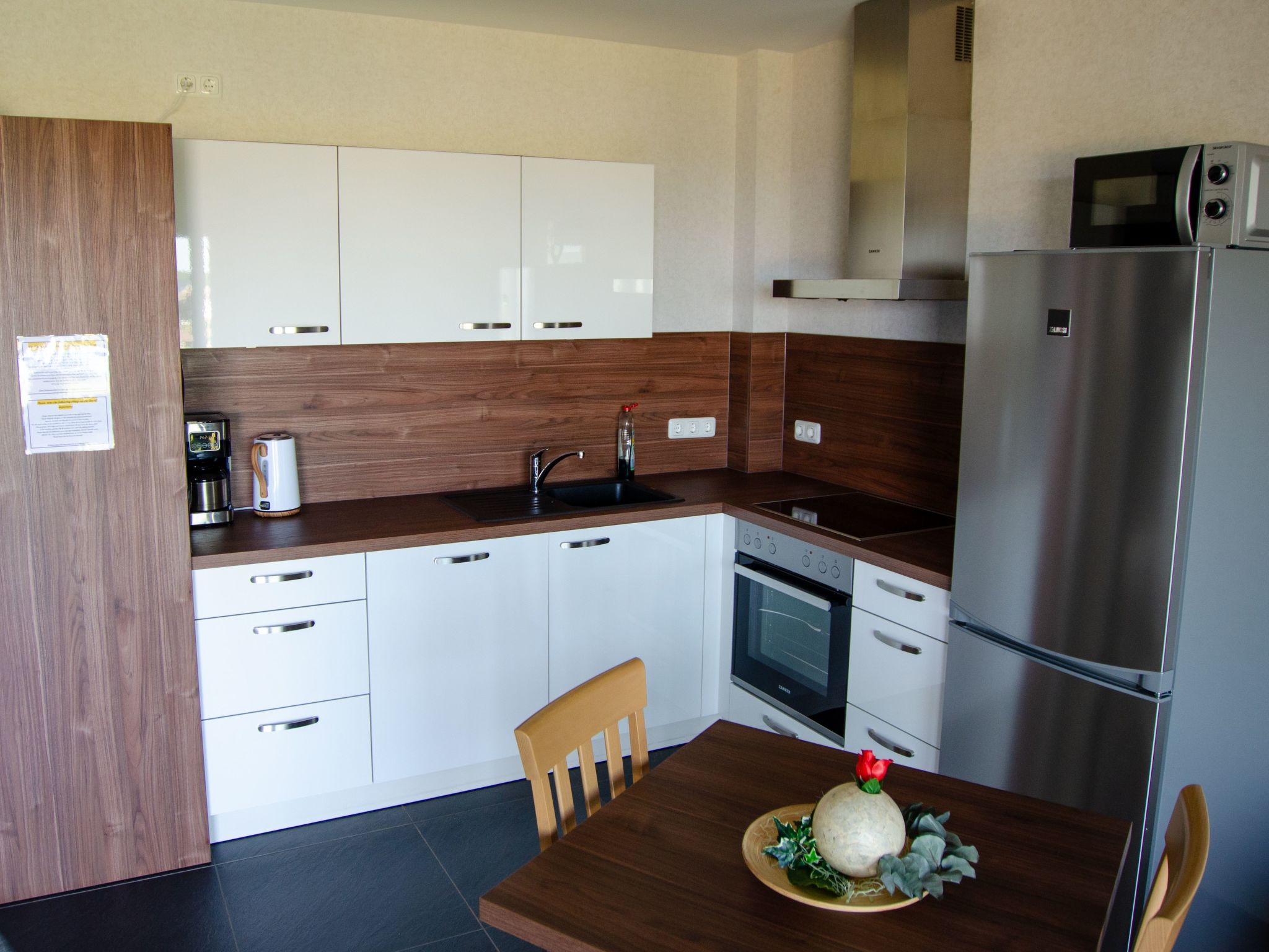 Am Weiher - Wohnung 3 - Für 2 Personen-Image-tags.info