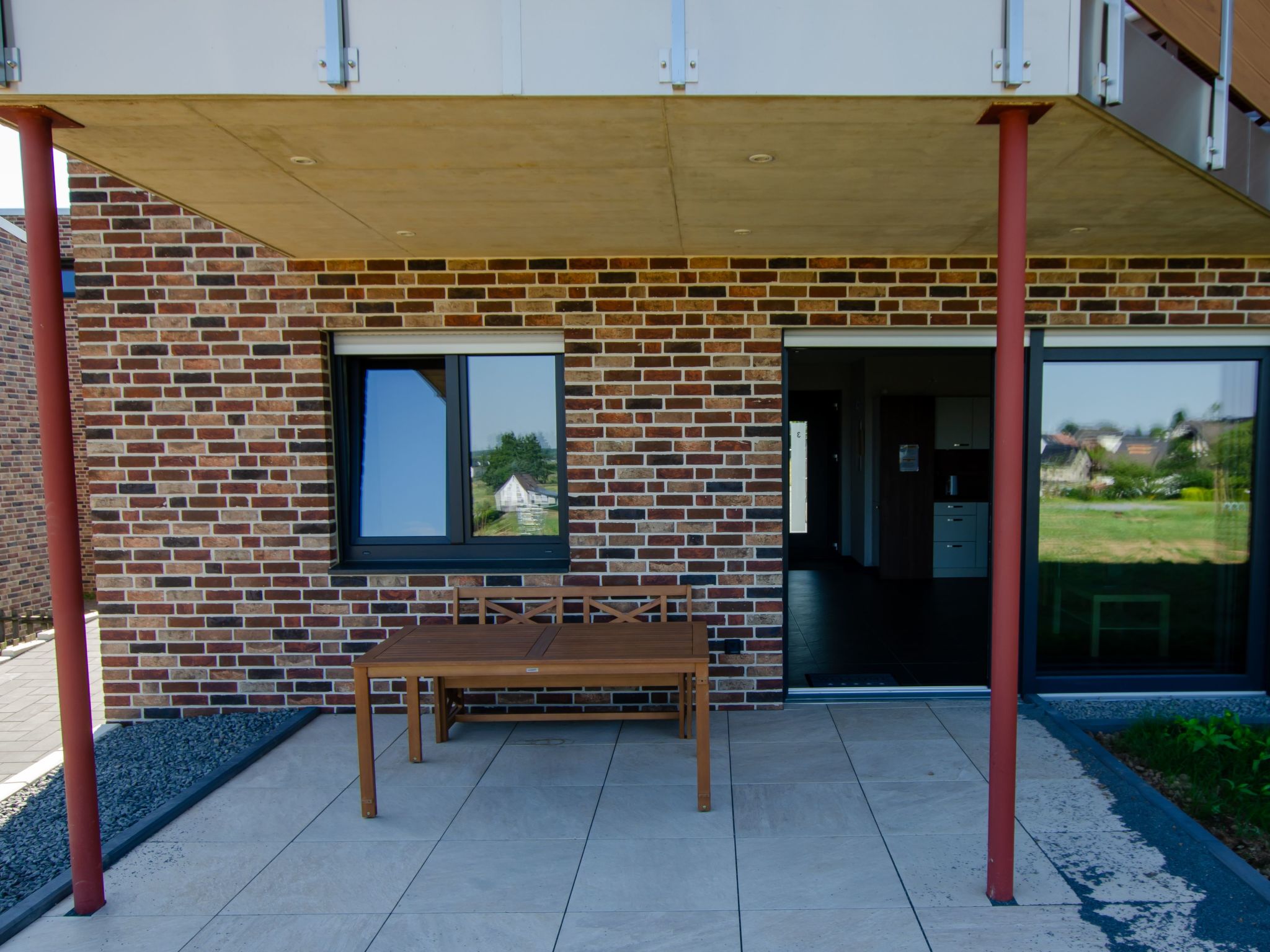 Am Weiher - Wohnung 3 - Für 2 Personen-Image-tags.info