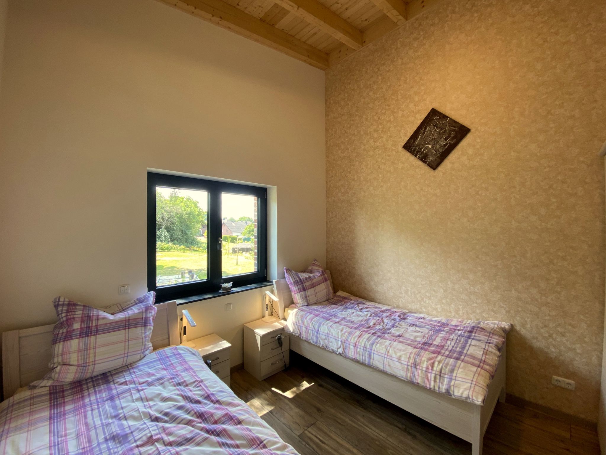 Am Weiher - Wohnung 7 - Für 4 Personen-Image-tags.info