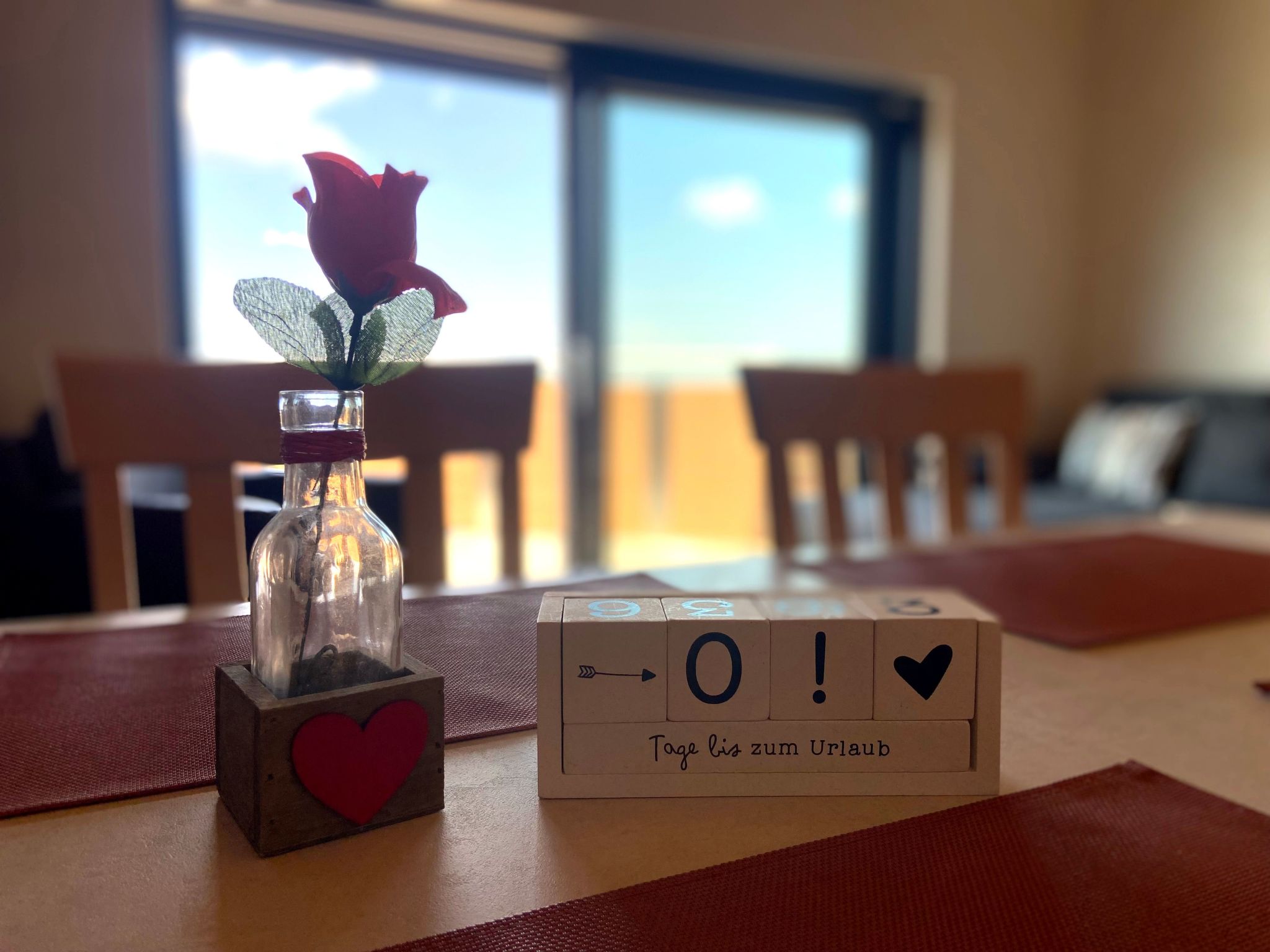 Am Weiher - Wohnung 7 - Für 4 Personen-Image-tags.info