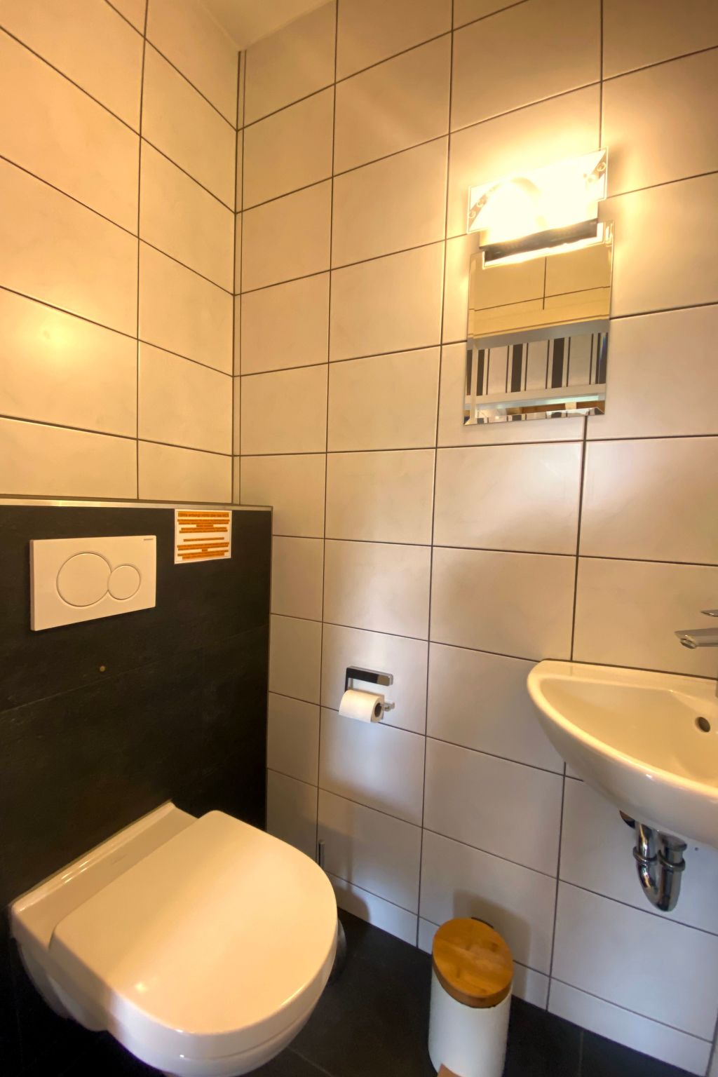 Wohnung in Schmidt mit Grill und Garten-Image-tags.info