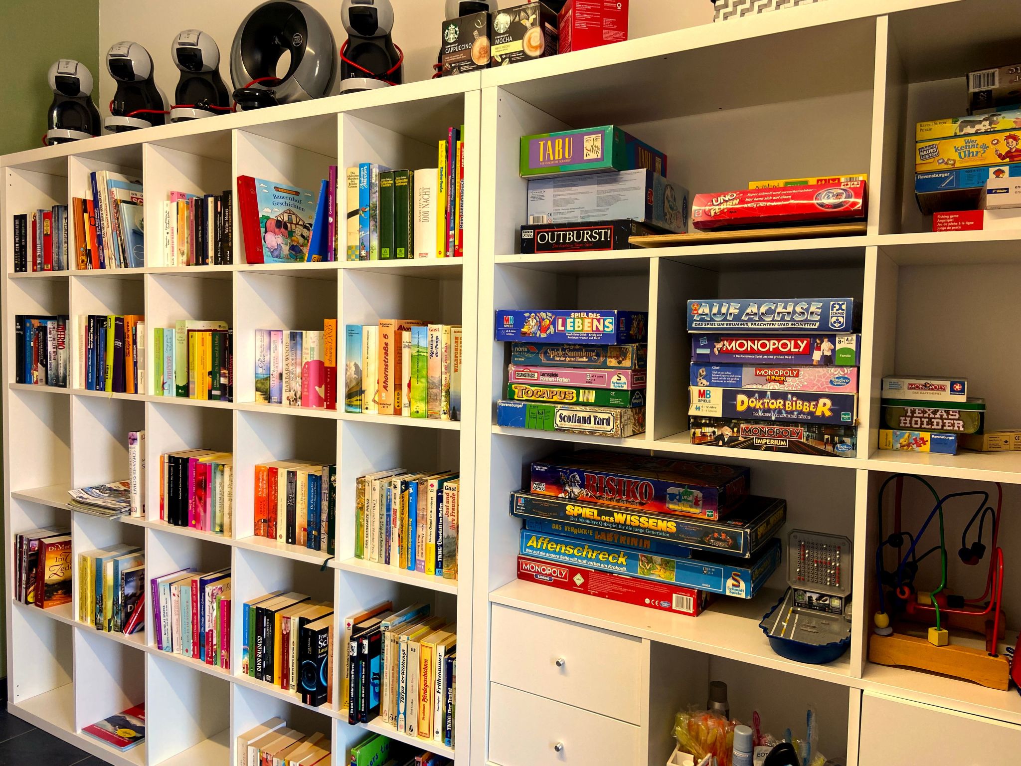 Wohnung in Schmidt mit Grill und Garten-Image-tags.info