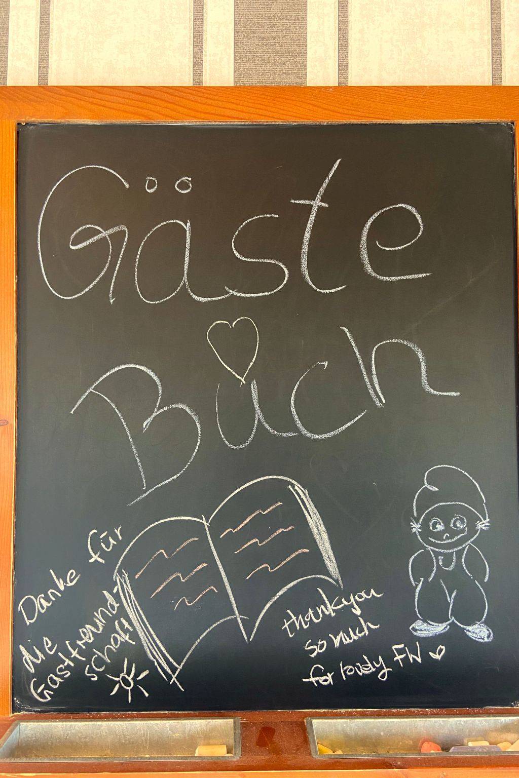 Wohnung in Schmidt mit Grill und Garten-Image-tags.info