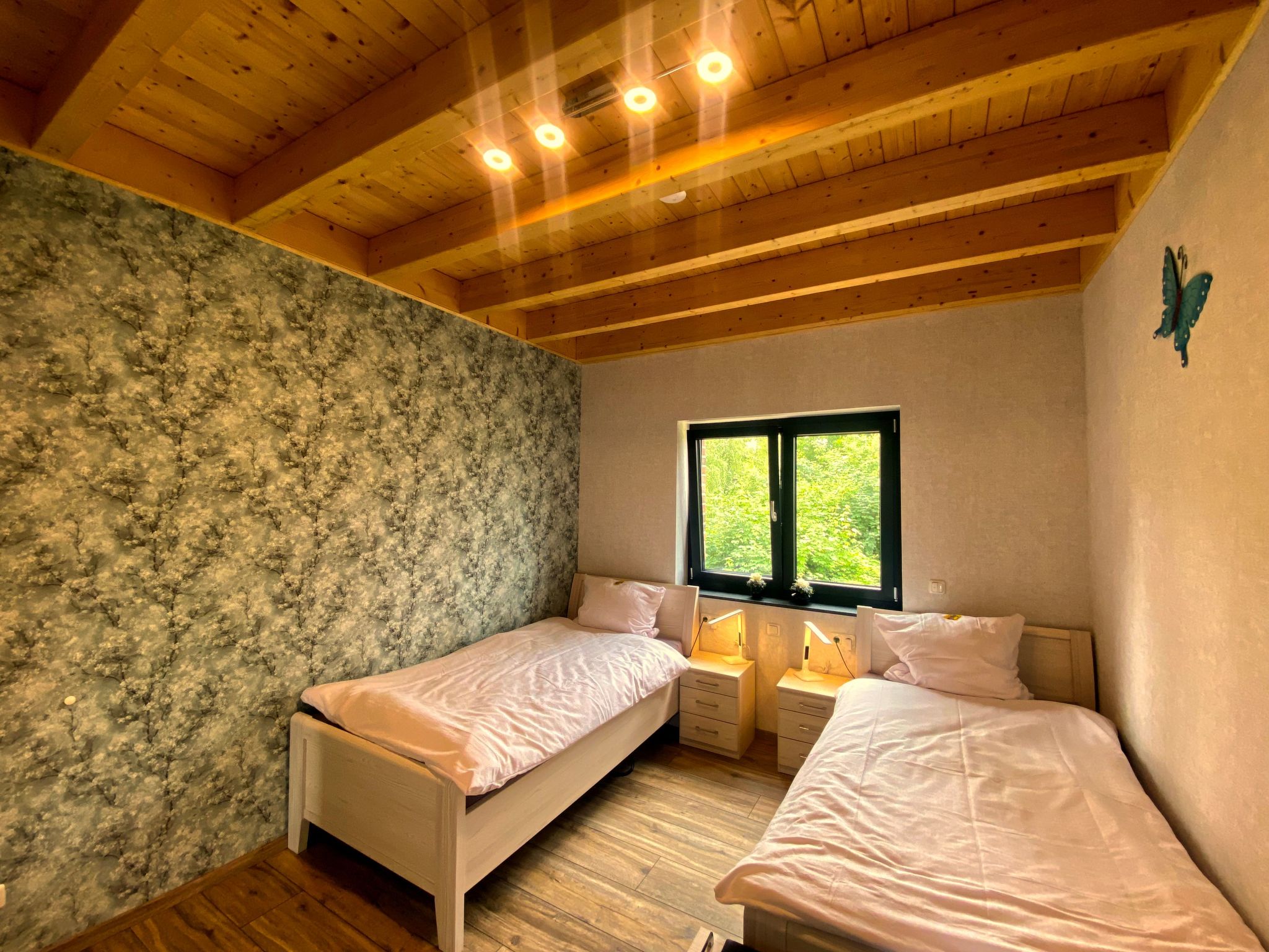 Am Weiher - Wohnung 8 - Für 4 Personen-Image-tags.info