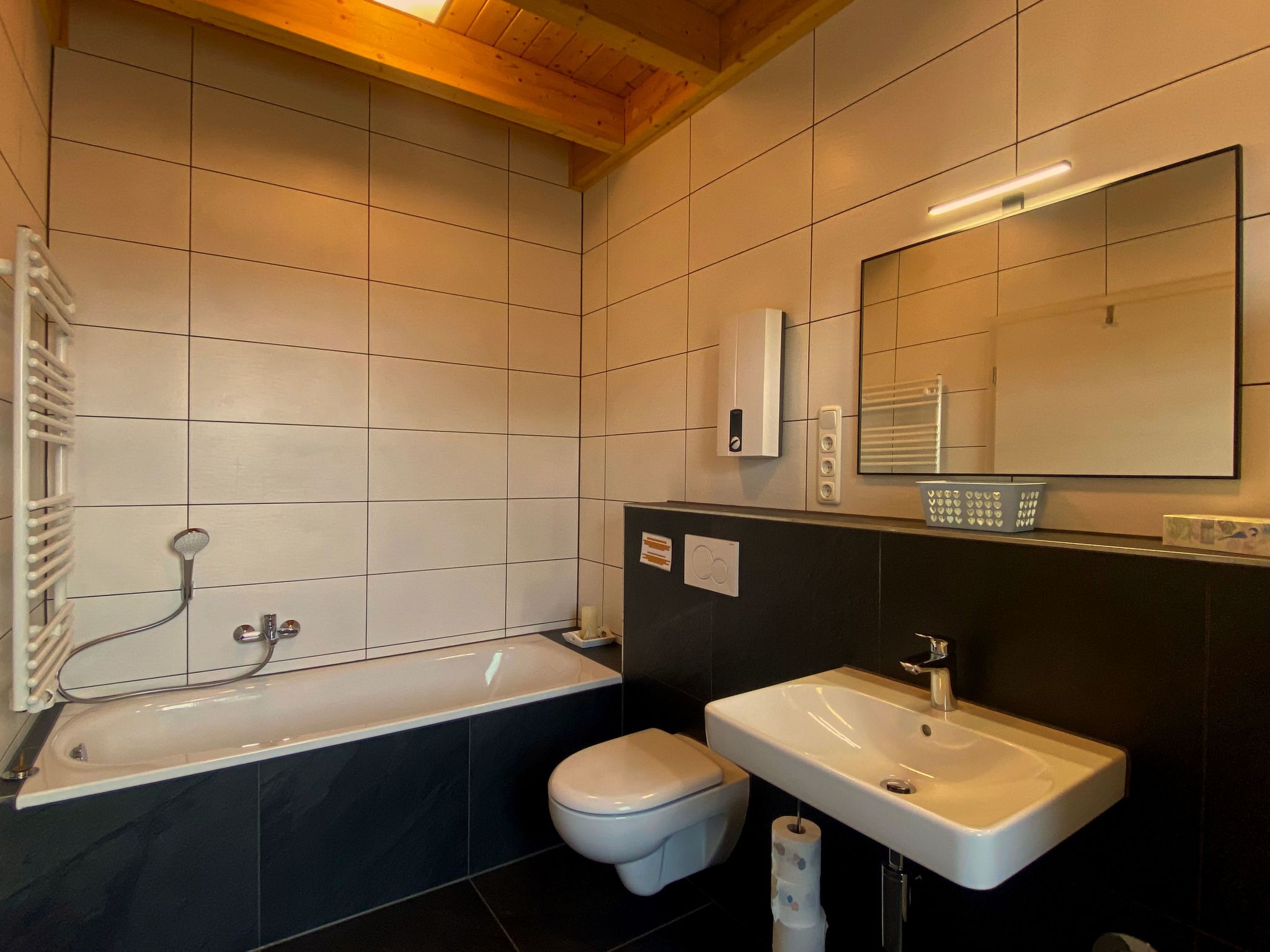 Am Weiher - Wohnung 8 - Für 4 Personen-Image-tags.info