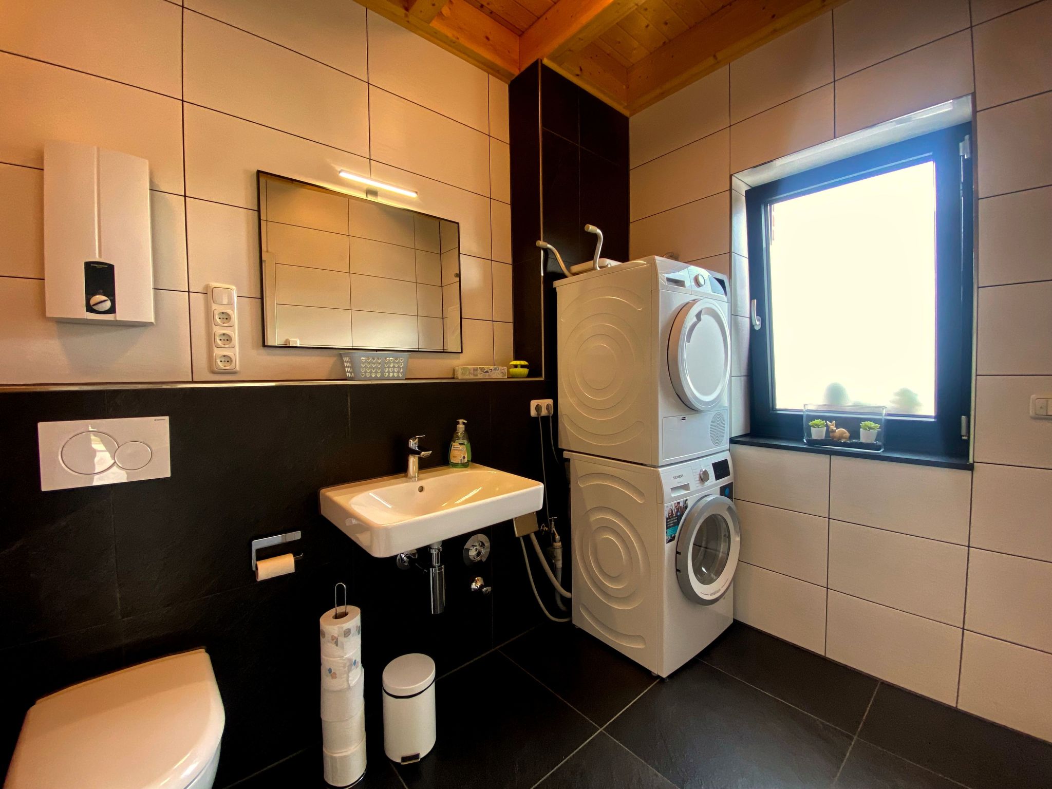 Am Weiher - Wohnung 8 - Für 4 Personen-Image-tags.info