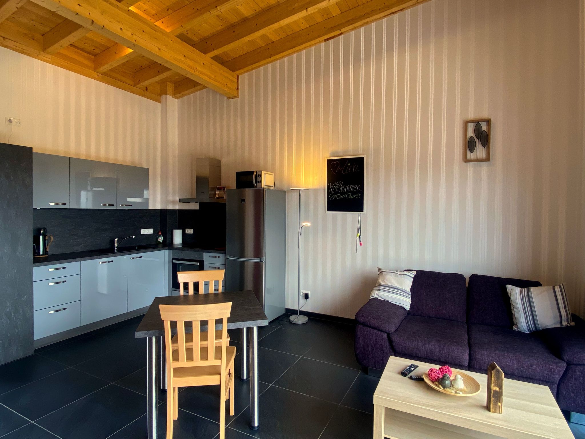 Am Weiher - Wohnung 6 - Für 2 Personen-Image-tags.info