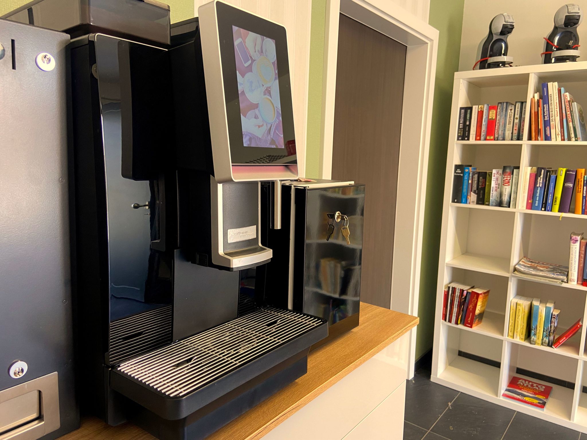 Am Weiher - Wohnung 6 - Für 2 Personen-Image-tags.info