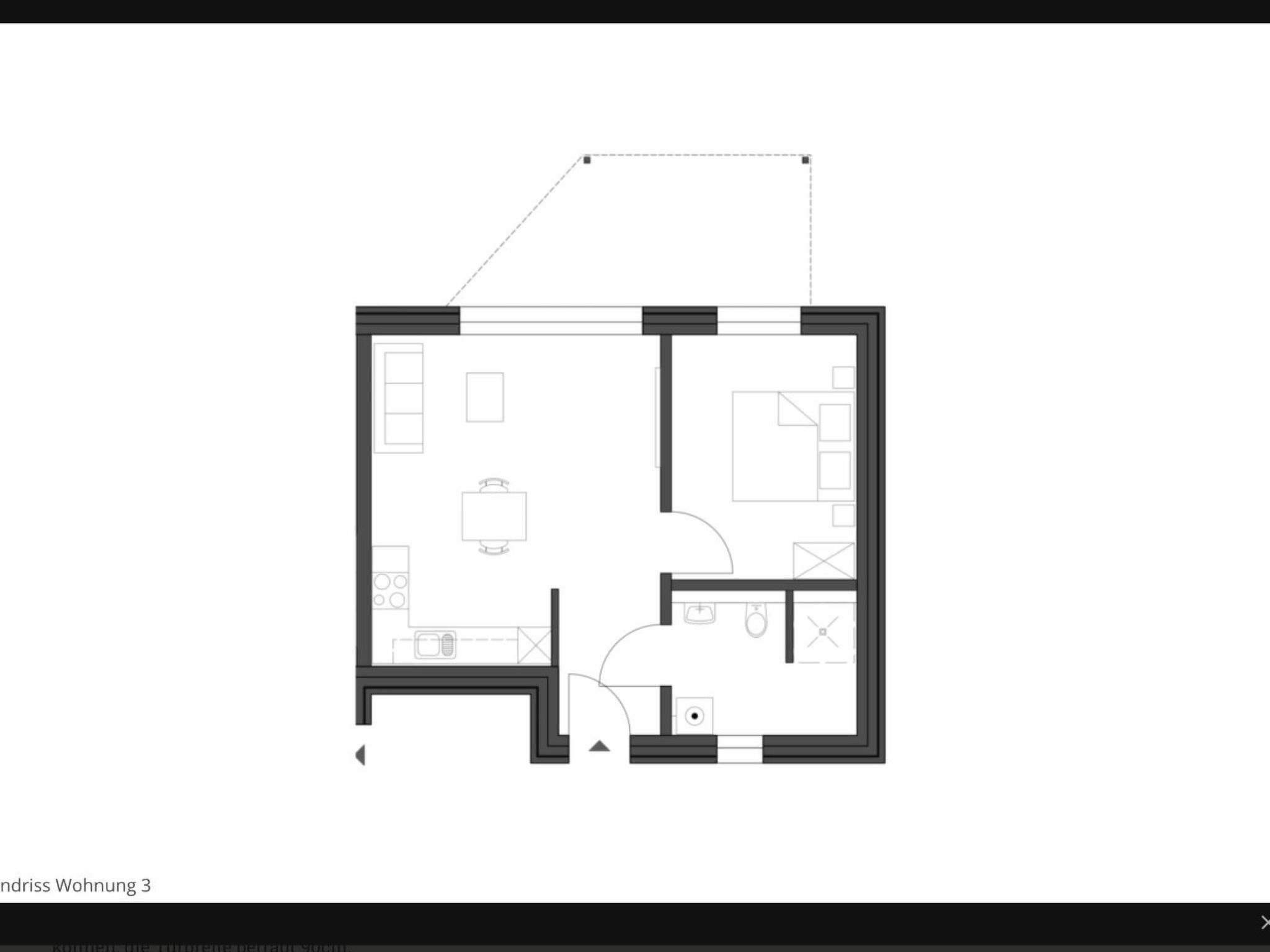 Am Weiher - Wohnung 6 - Für 2 Personen-Image-tags.info