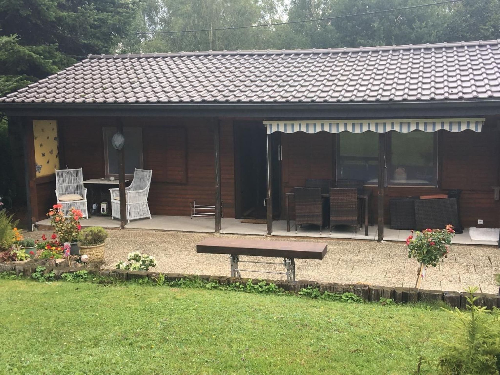 In Oberlahr mit Großem Garten-Image-tags.info