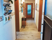 Knusse vakantiewoning Orpington in Dreisbach voor 3 personen, vlakbij golfbaan - thumbnail 4
