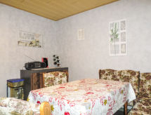 Knusse vakantiewoning Orpington in Dreisbach voor 3 personen, vlakbij golfbaan - thumbnail 6