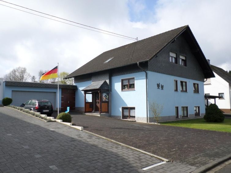 Orpington - Bad Marienberg