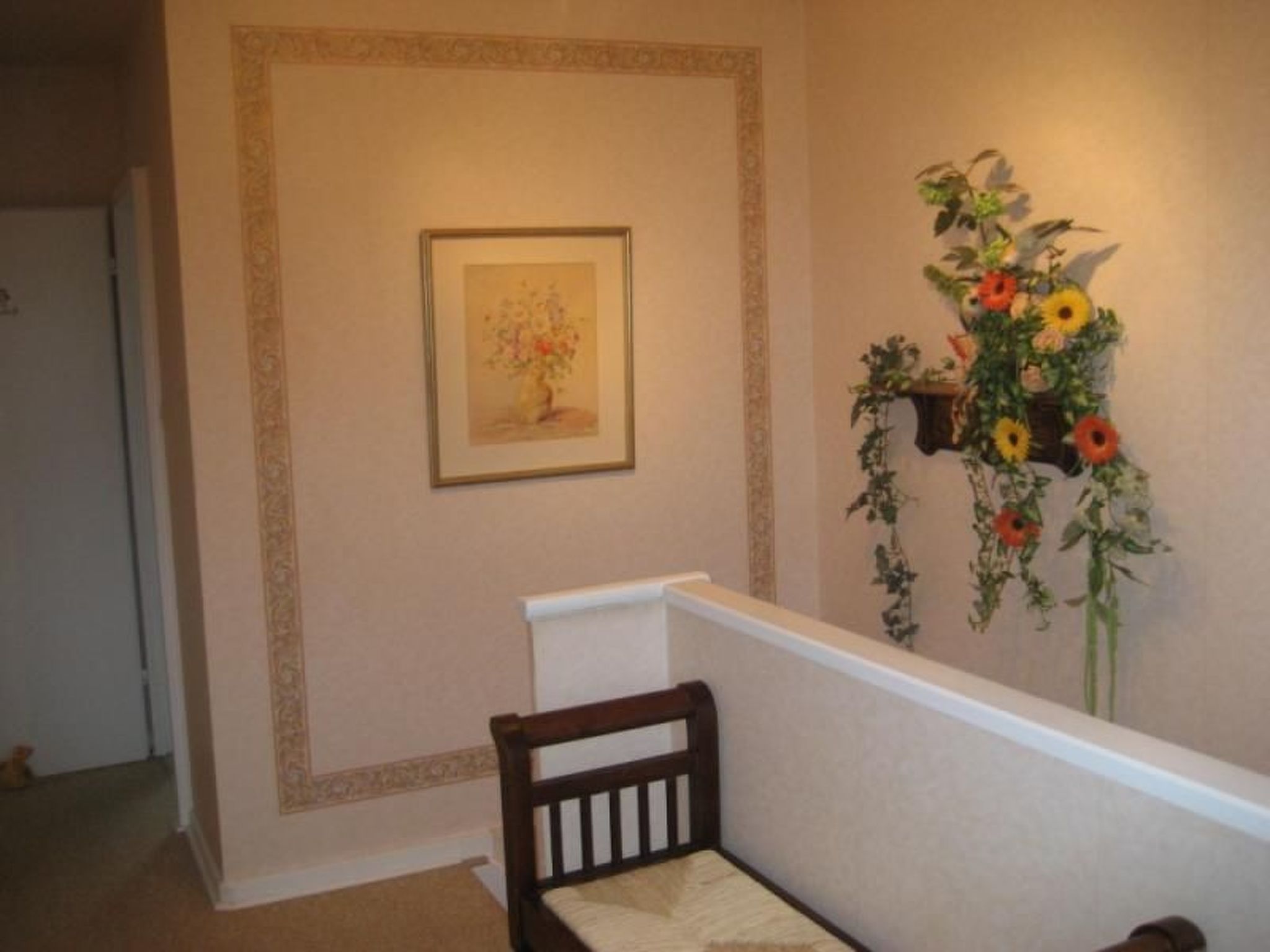 Große Ferienwohnung mit Balkon und Garten-Image-tags.info