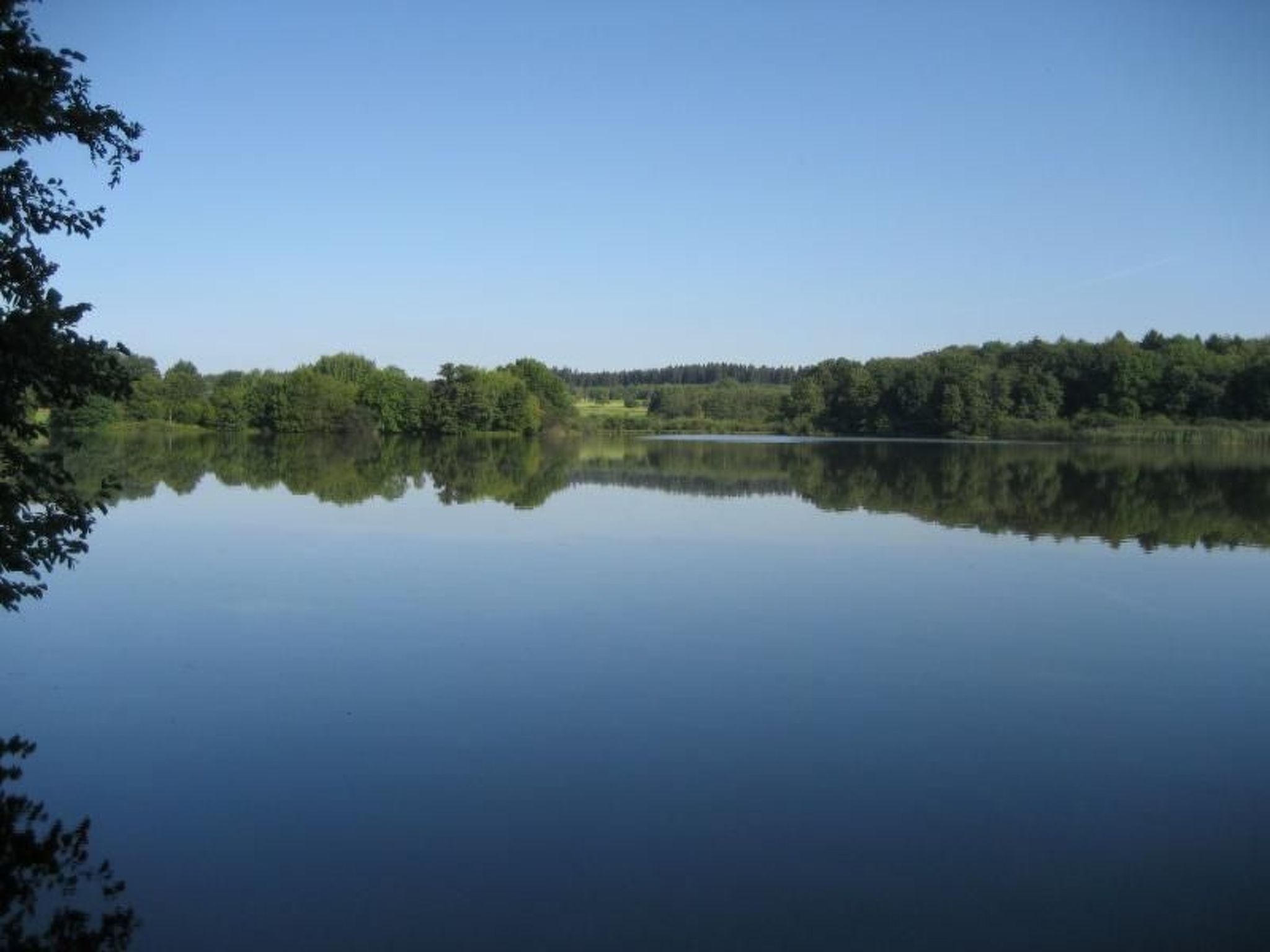 Große Ferienwohnung mit Balkon und Garten-Image-tags.info