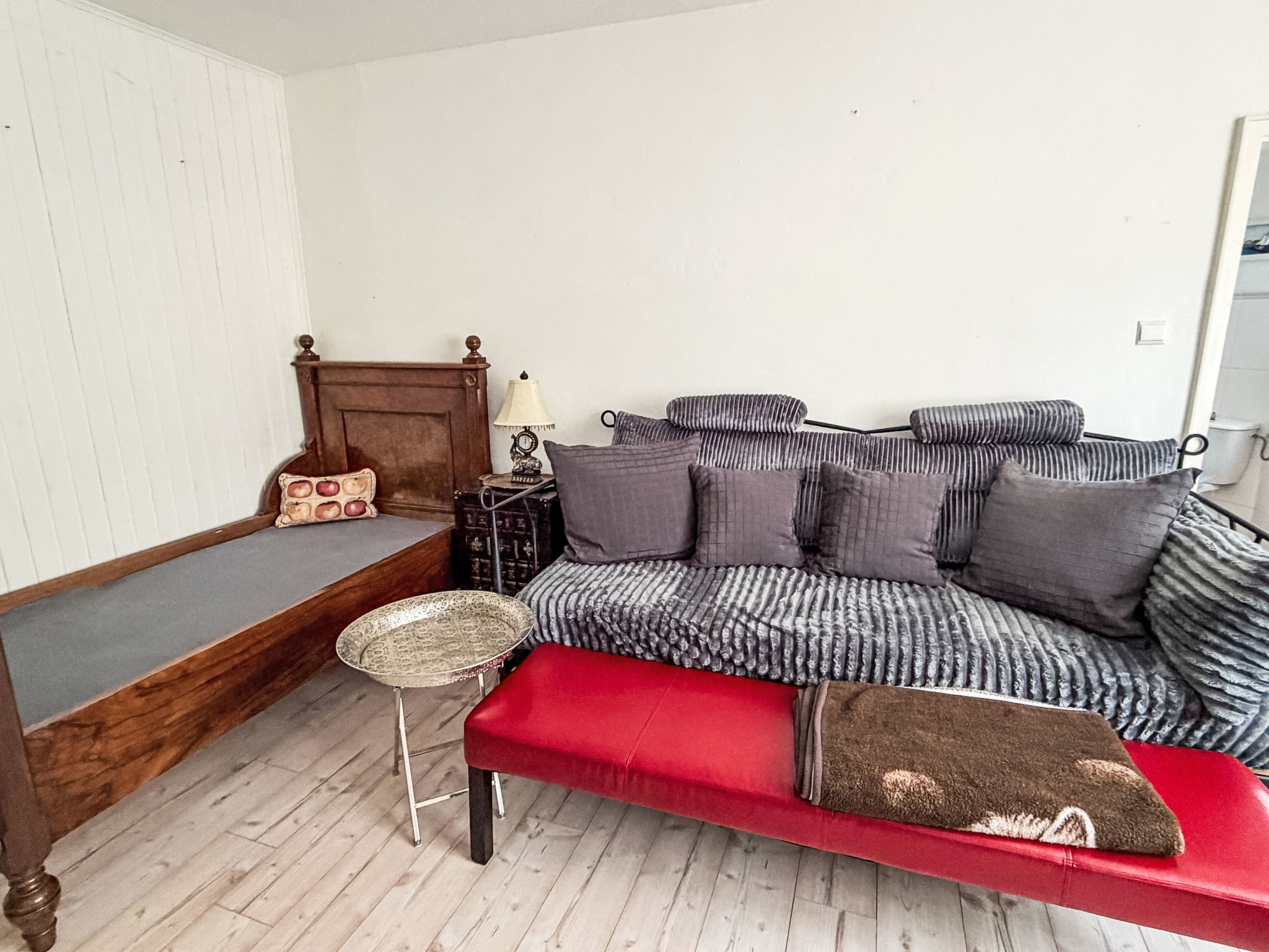 Siegstrand - Inside