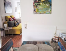 Rustgevend appartement voor 4 personen in Kirchen - thumbnail 5